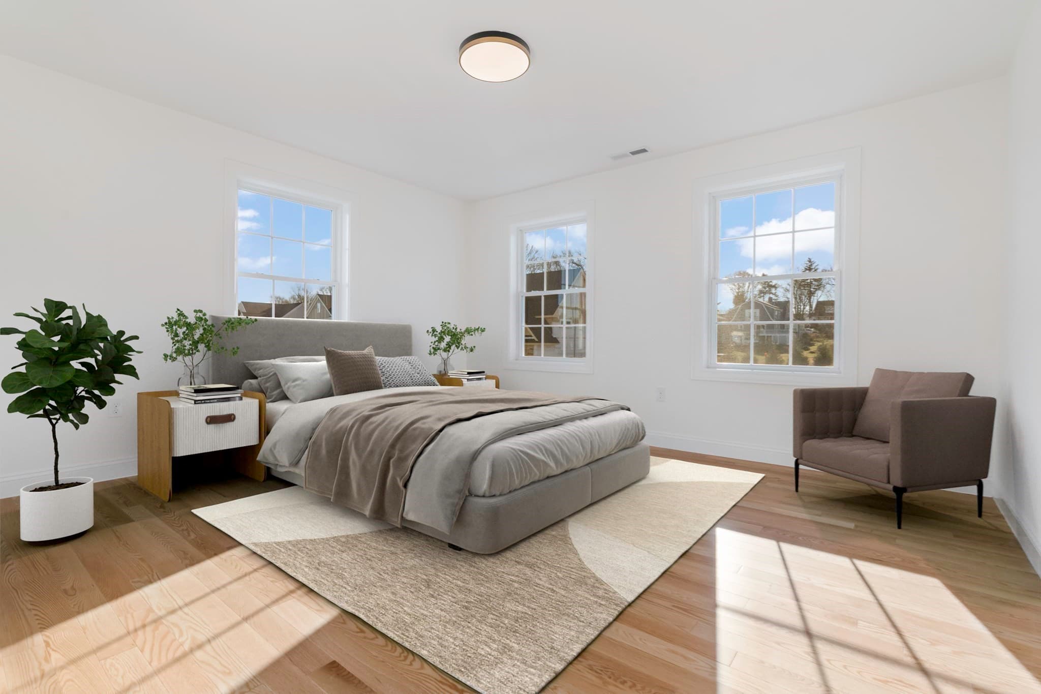 Single Family Residence at 62 High Street Lot 7, Stoneham MA 02180, Stoneham, photo 14 of 21