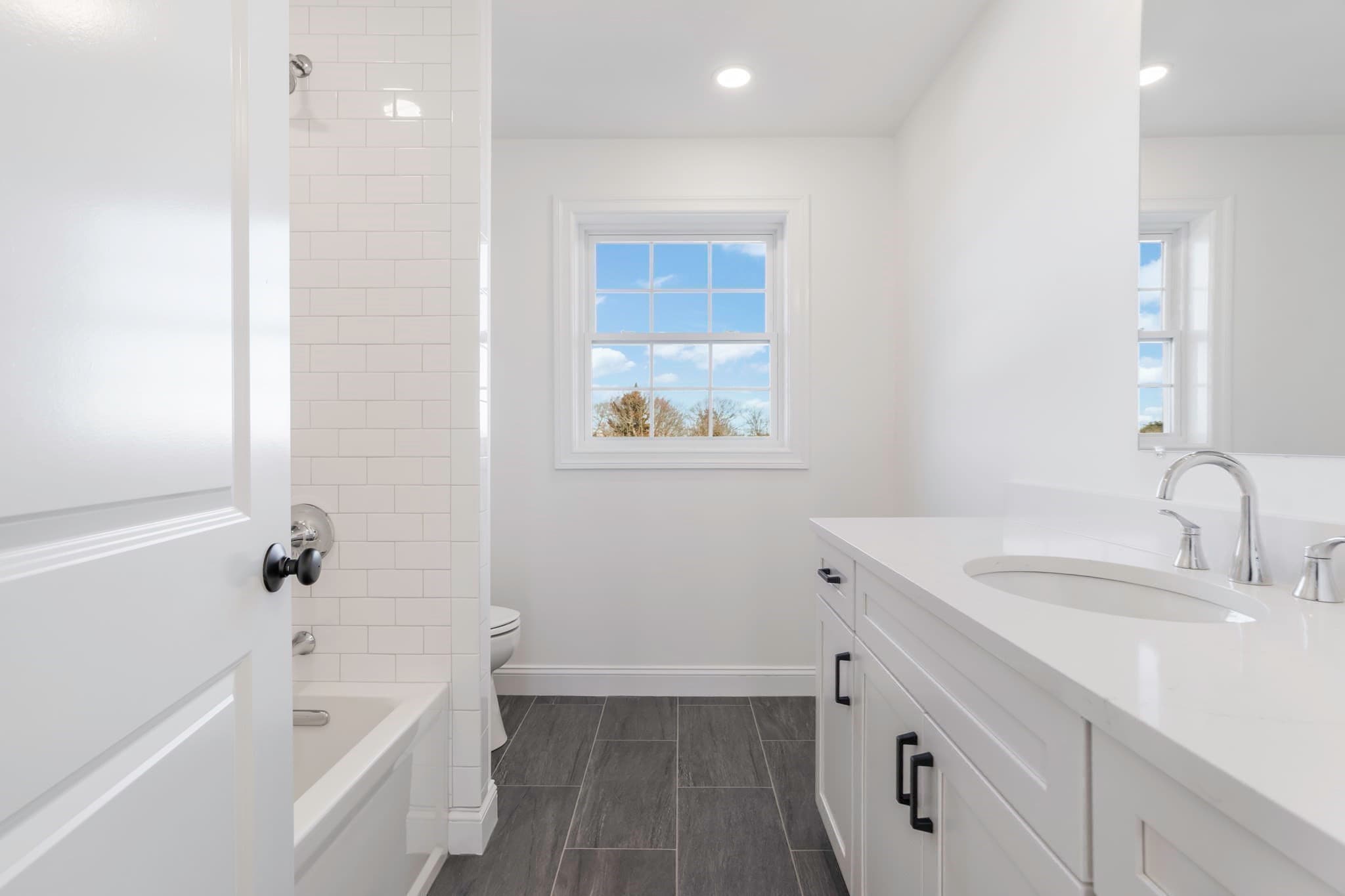 Single Family Residence at 62 High Street Lot 7, Stoneham MA 02180, Stoneham, photo 15 of 21