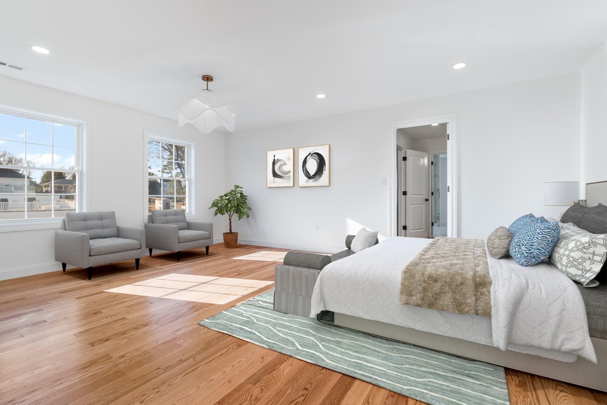 Single Family Residence at 62 High Street Lot 7, Stoneham MA 02180, Stoneham, photo 11 of 21