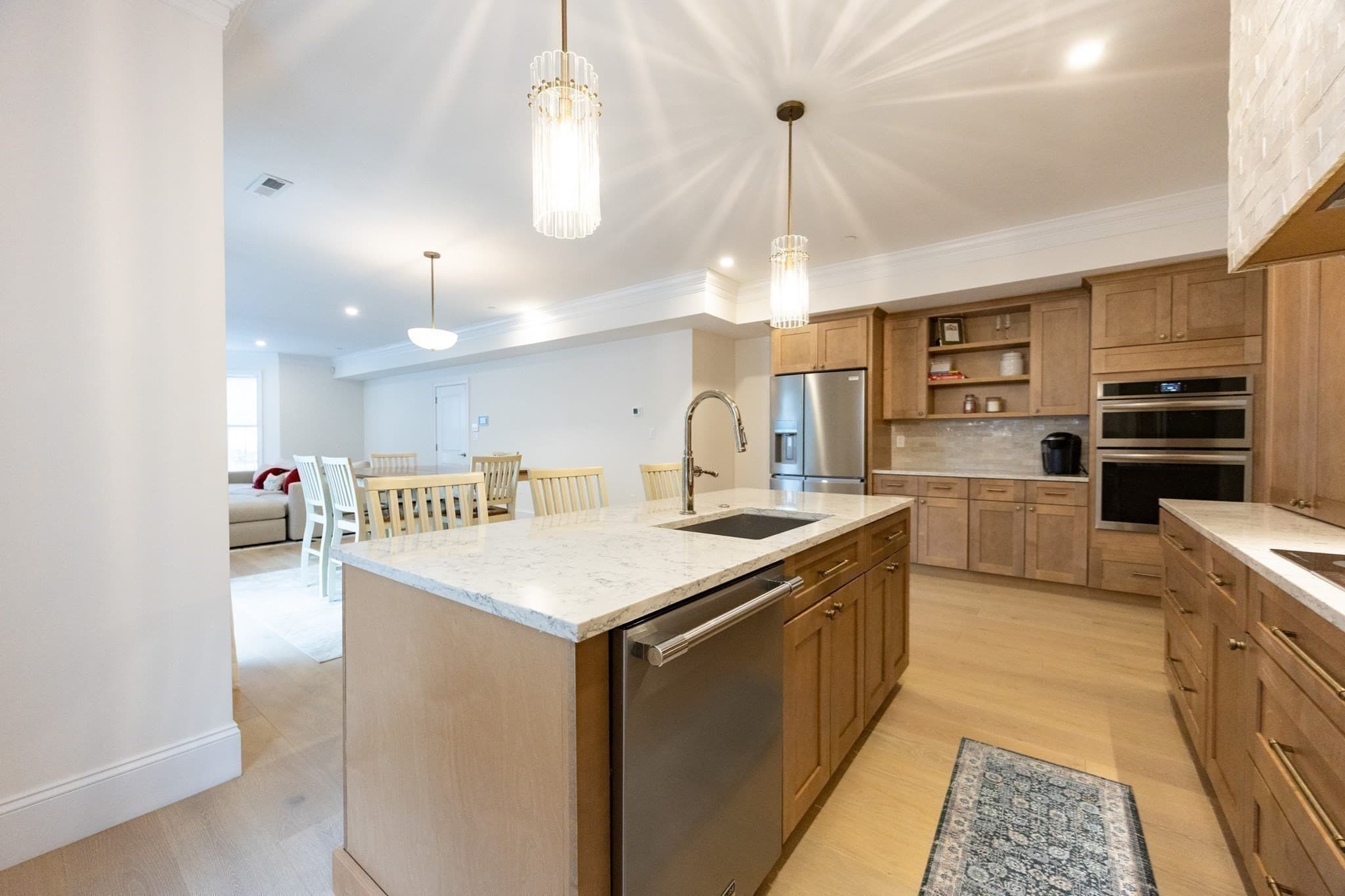 Condominium at 15 Raymond Street # 1, Boston MA 02134, photo 5 of 41