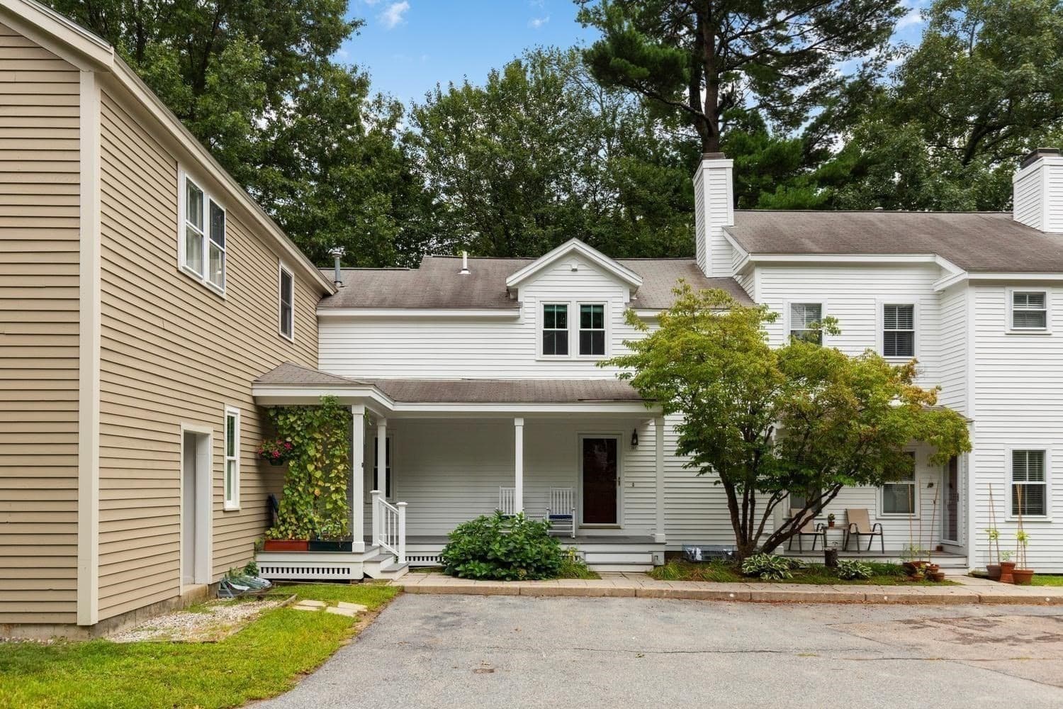 Condominium at 14 N Commons # C, Lincoln MA 01773, Lincoln, photo 5 of 38