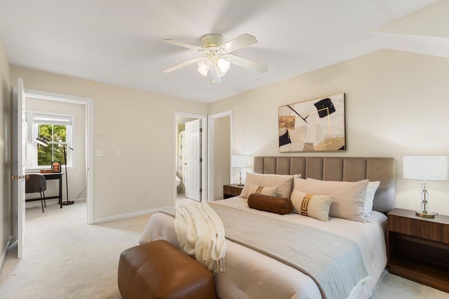 Condominium at 14 N Commons # C, Lincoln MA 01773, Lincoln, photo 30 of 38