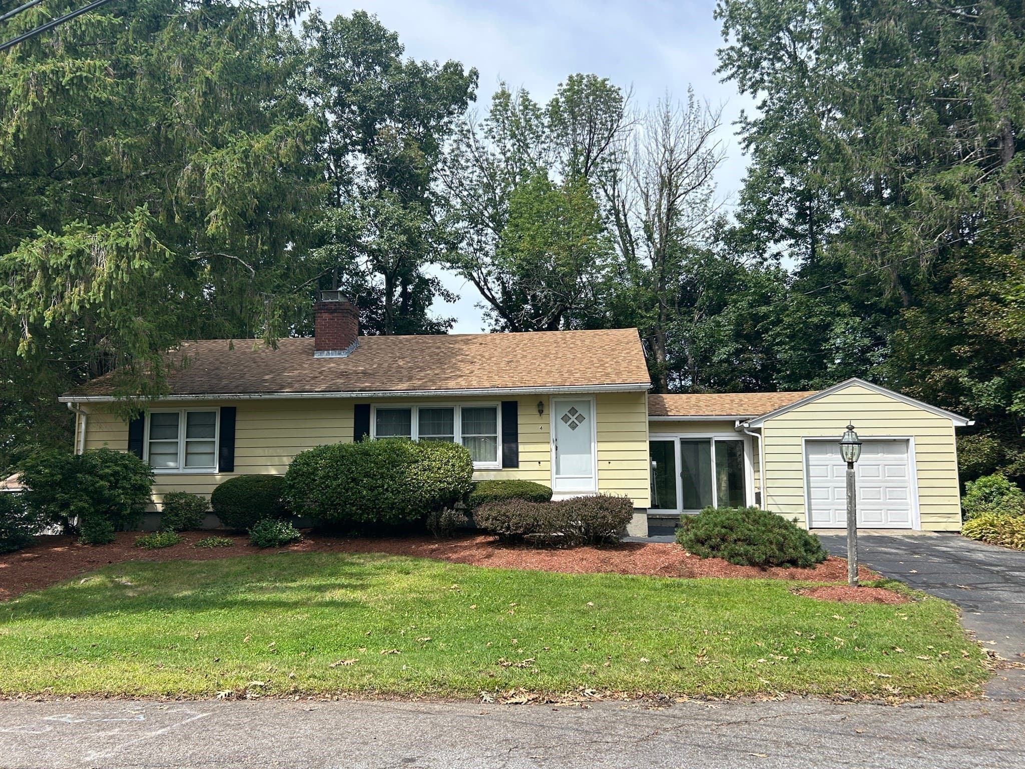 Single Family Residence at 4 Eagle Ln, Paxton MA 01612, photo 16 of 16