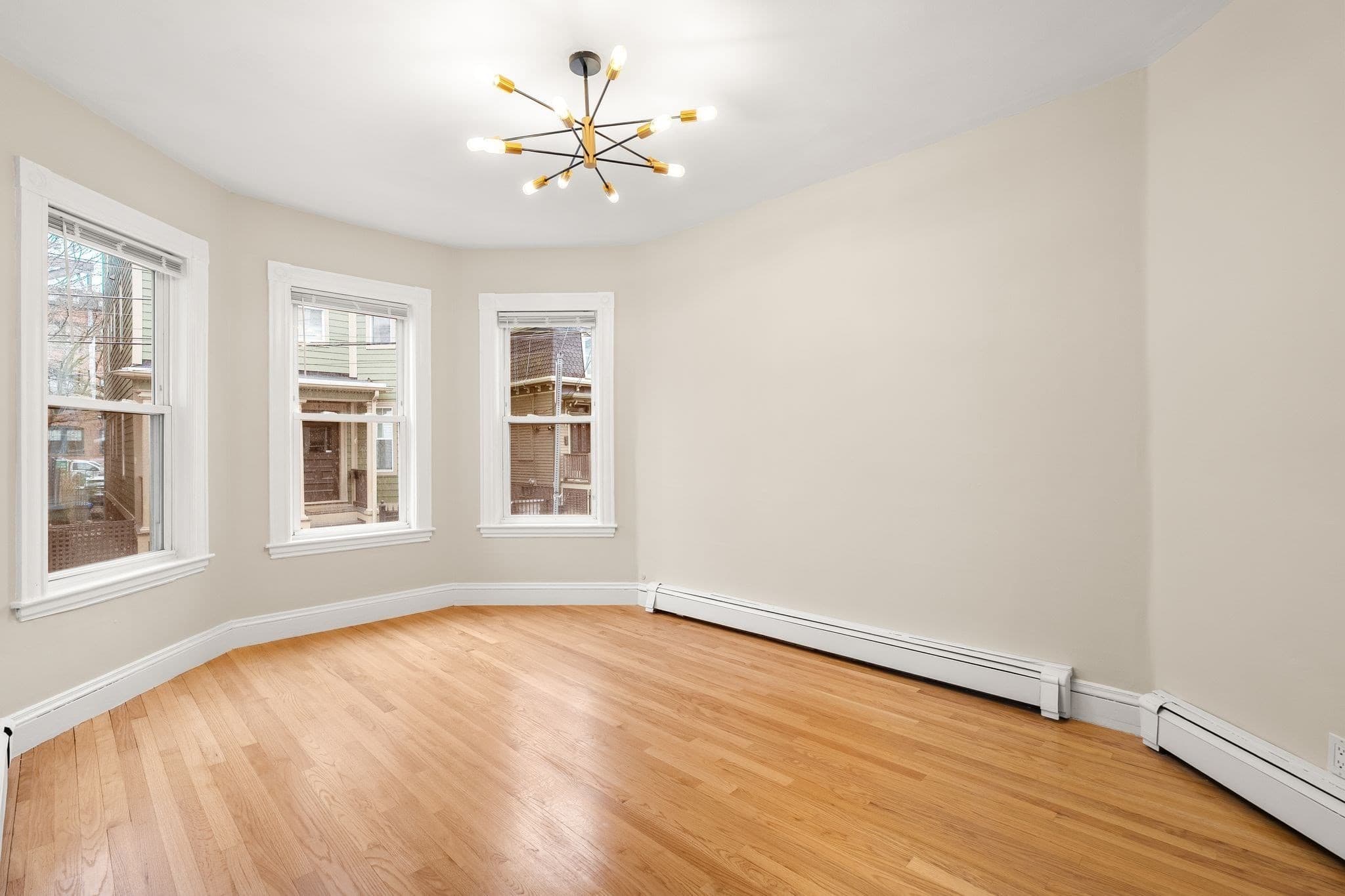 Condominium at 3 Spring Garden Street apt 1, Boston MA 02125, Boston, photo 2 of 27