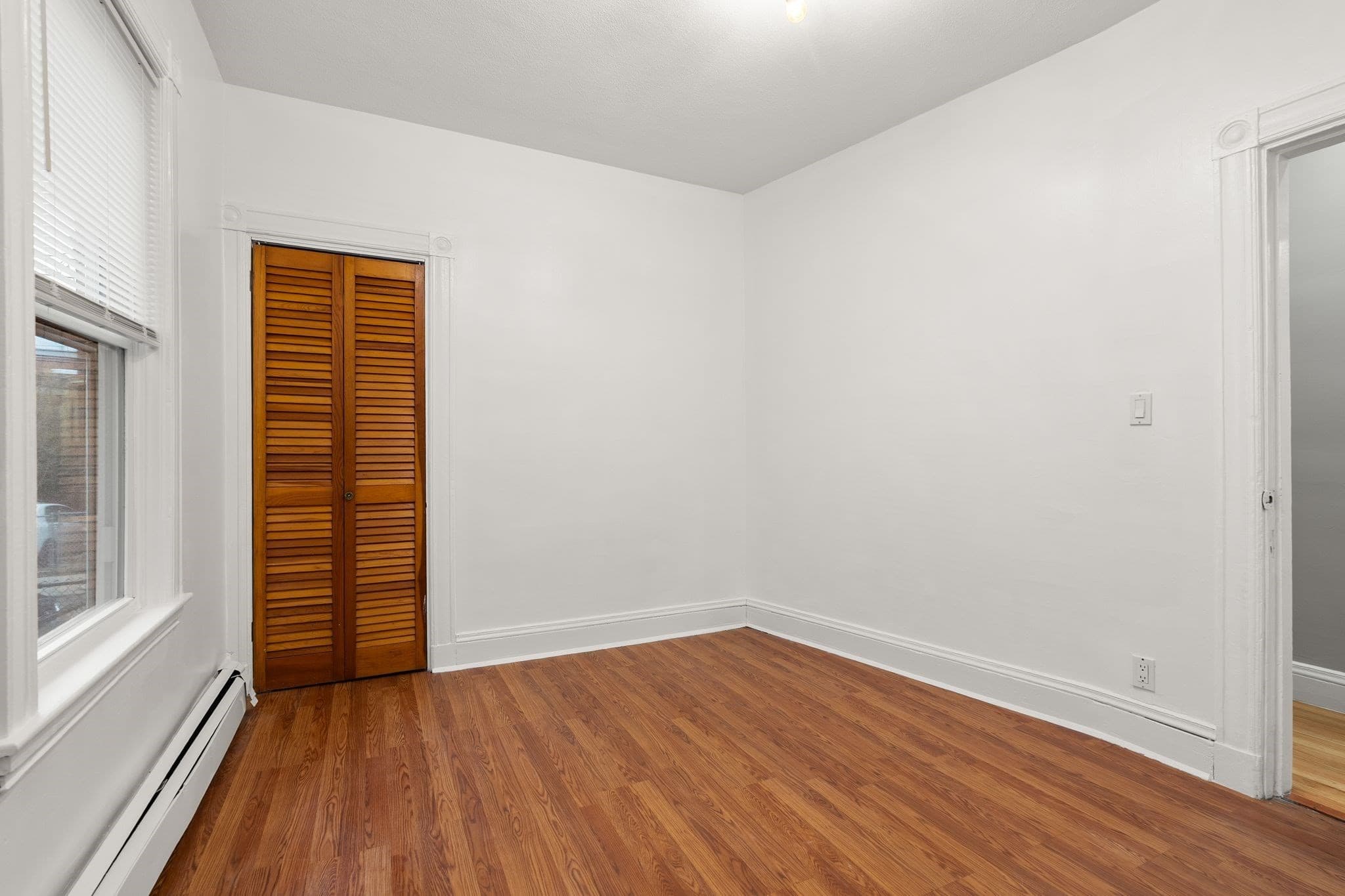 Condominium at 3 Spring Garden Street apt 1, Boston MA 02125, Boston, photo 13 of 27