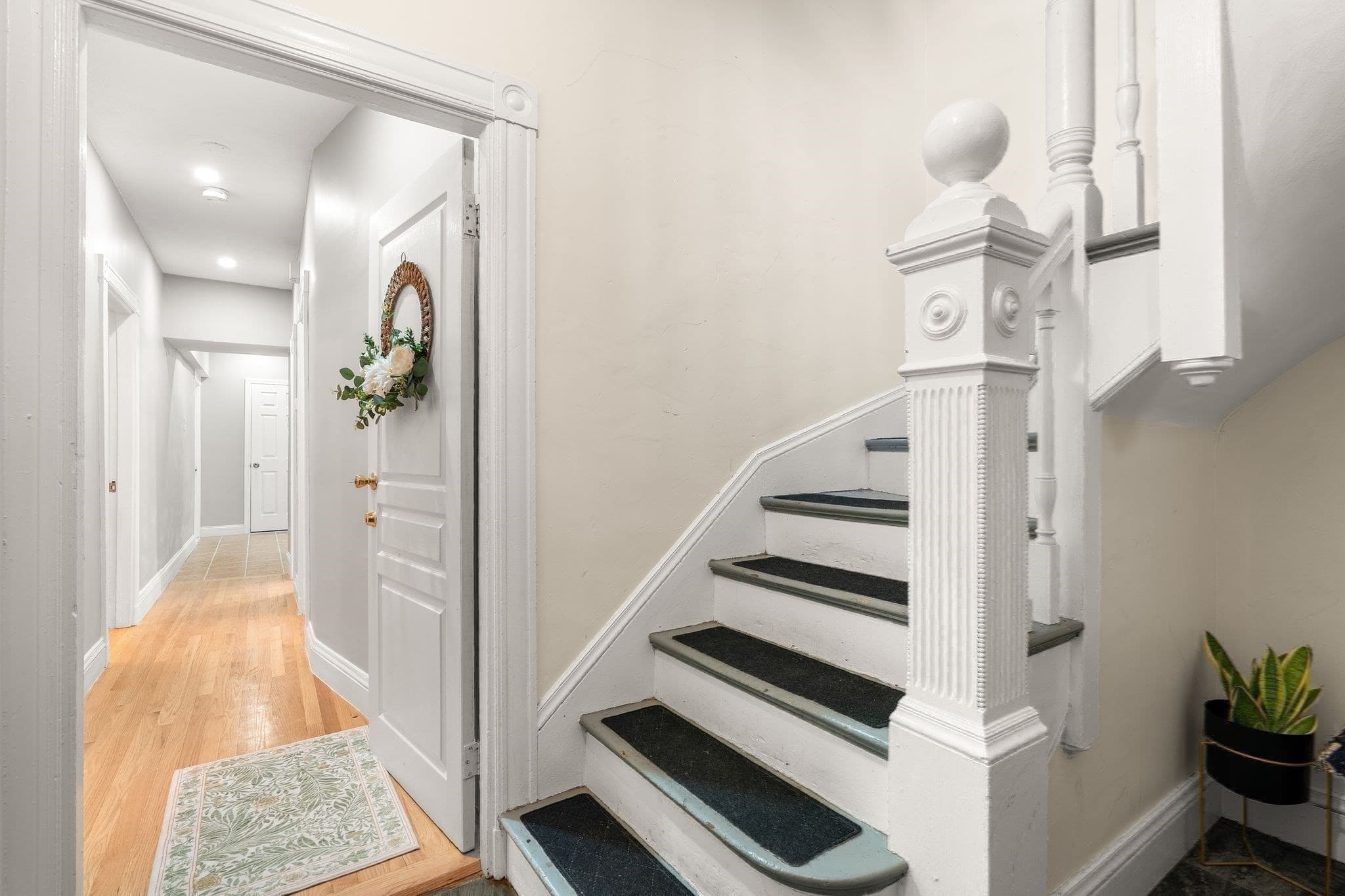 Condominium at 3 Spring Garden Street apt 1, Boston MA 02125, Boston, photo 20 of 27