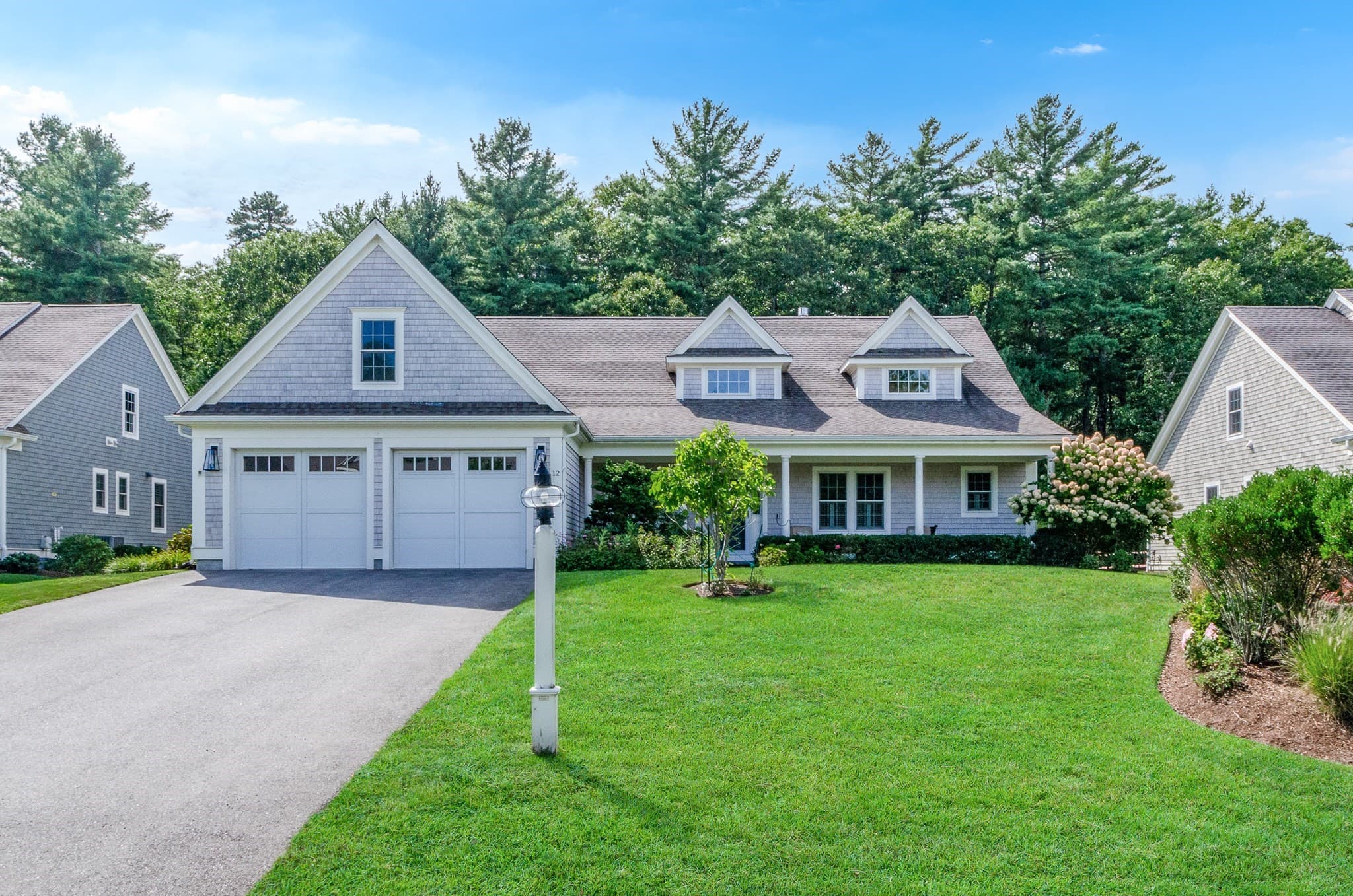 Single Family Residence at 12 Fieldstone Dr, Mattapoisett MA 02739, Mattapoisett, photo 2 of 34
