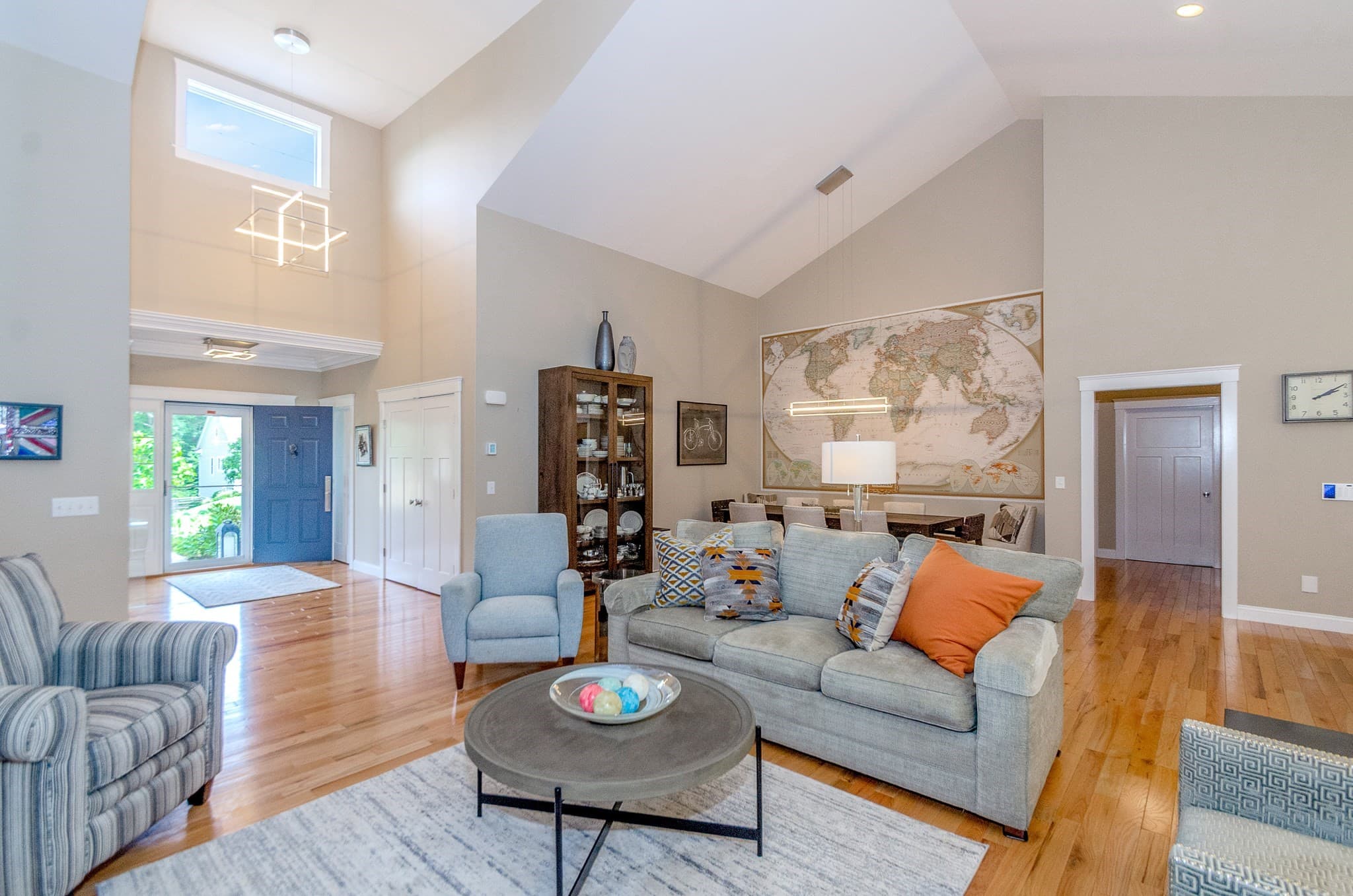 Single Family Residence at 12 Fieldstone Dr, Mattapoisett MA 02739, Mattapoisett, photo 6 of 34