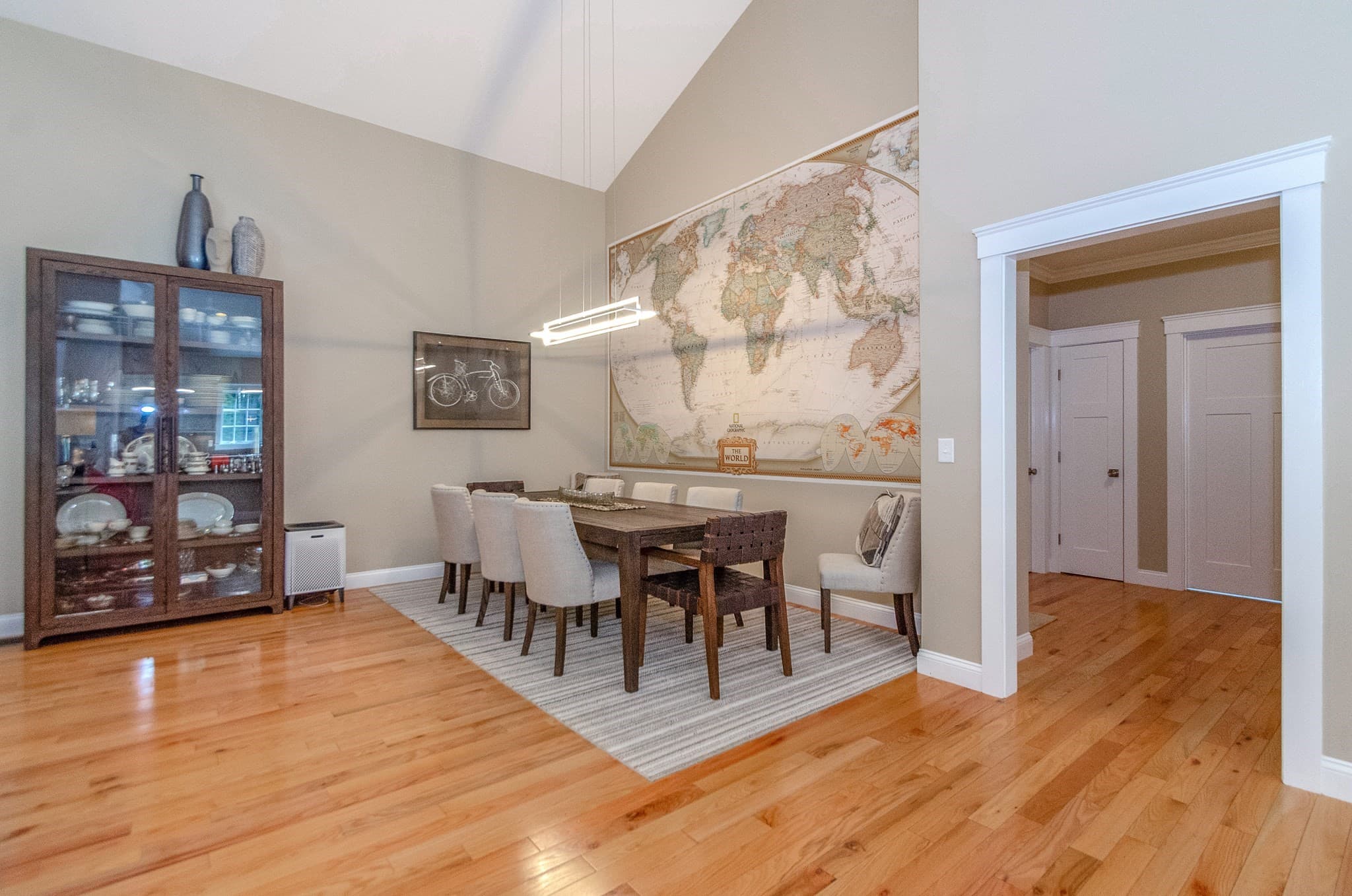 Single Family Residence at 12 Fieldstone Dr, Mattapoisett MA 02739, Mattapoisett, photo 12 of 34