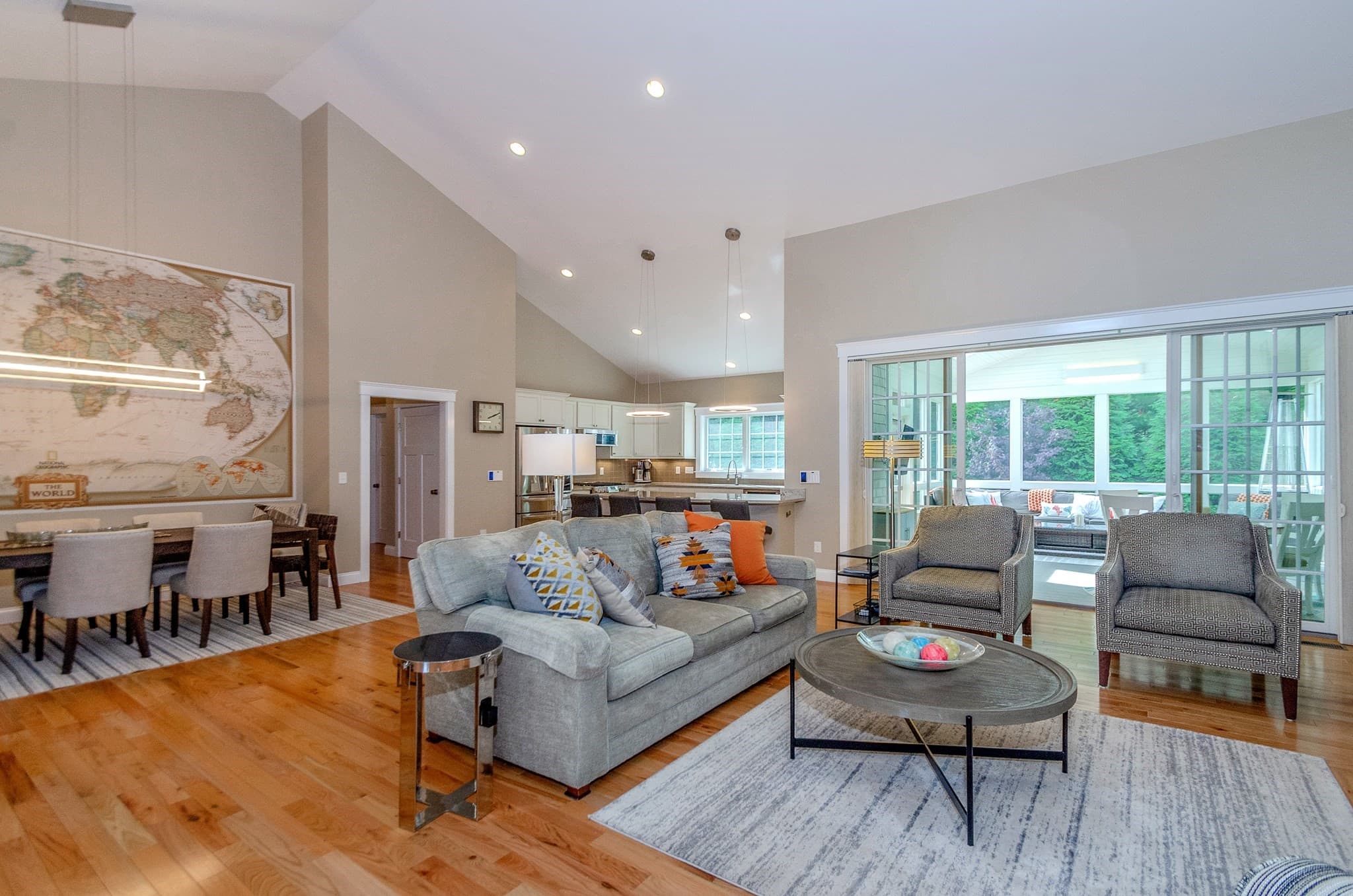 Single Family Residence at 12 Fieldstone Dr, Mattapoisett MA 02739, Mattapoisett, photo 7 of 34
