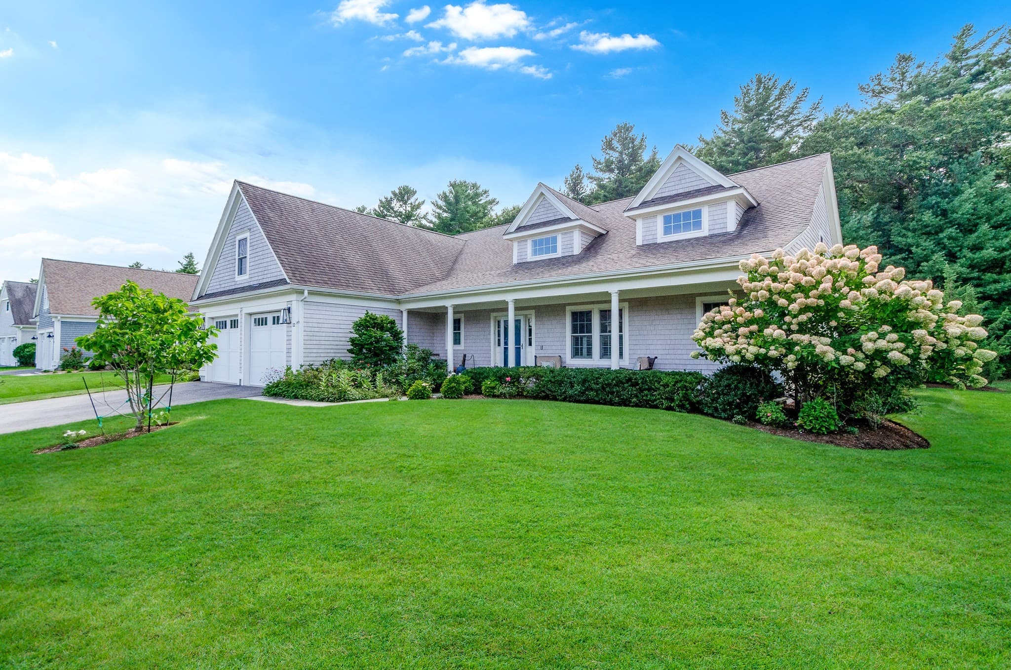 Single Family Residence at 12 Fieldstone Dr, Mattapoisett MA 02739, Mattapoisett, photo 3 of 34