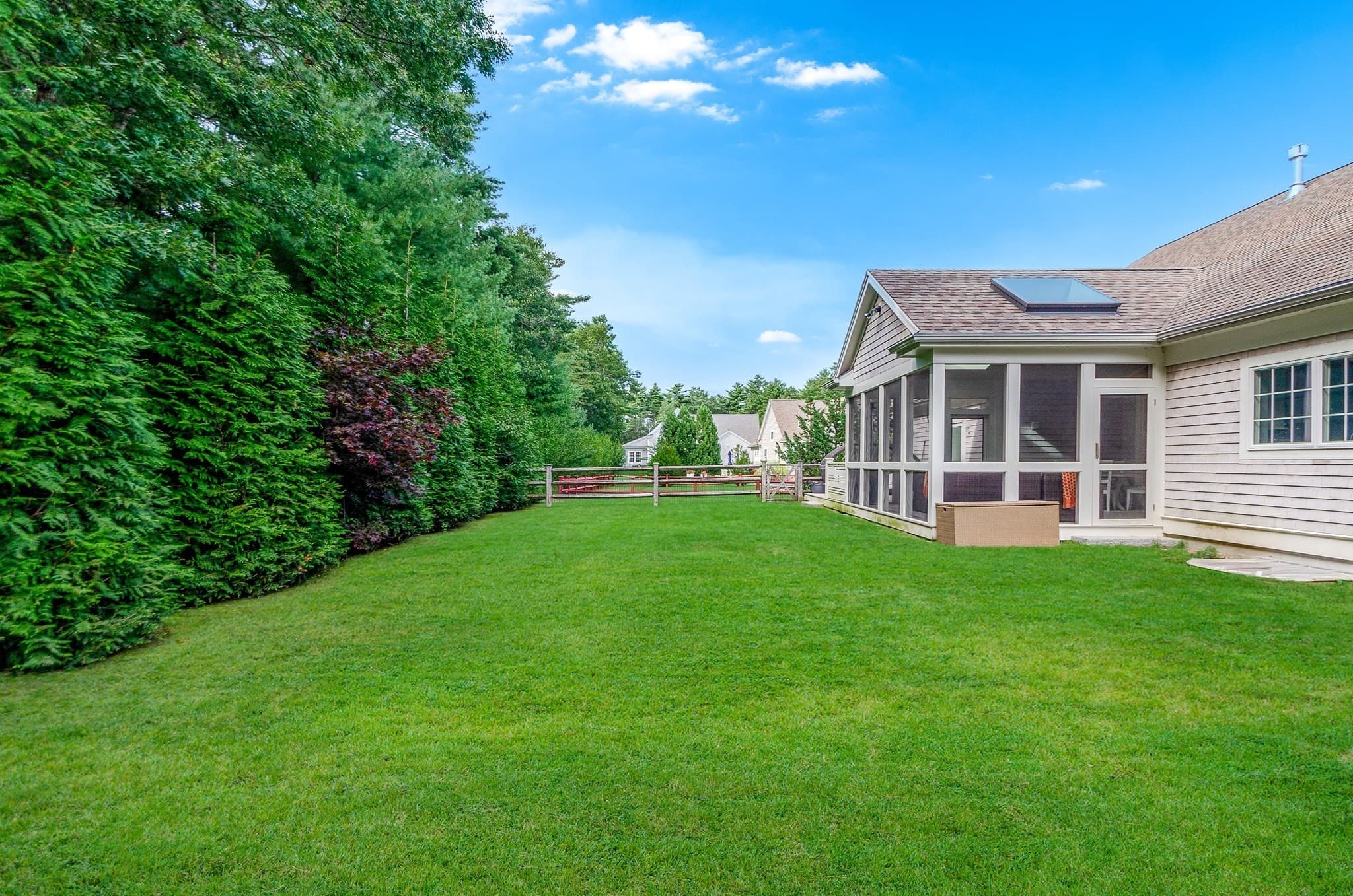 Single Family Residence at 12 Fieldstone Dr, Mattapoisett MA 02739, Mattapoisett, photo 32 of 34