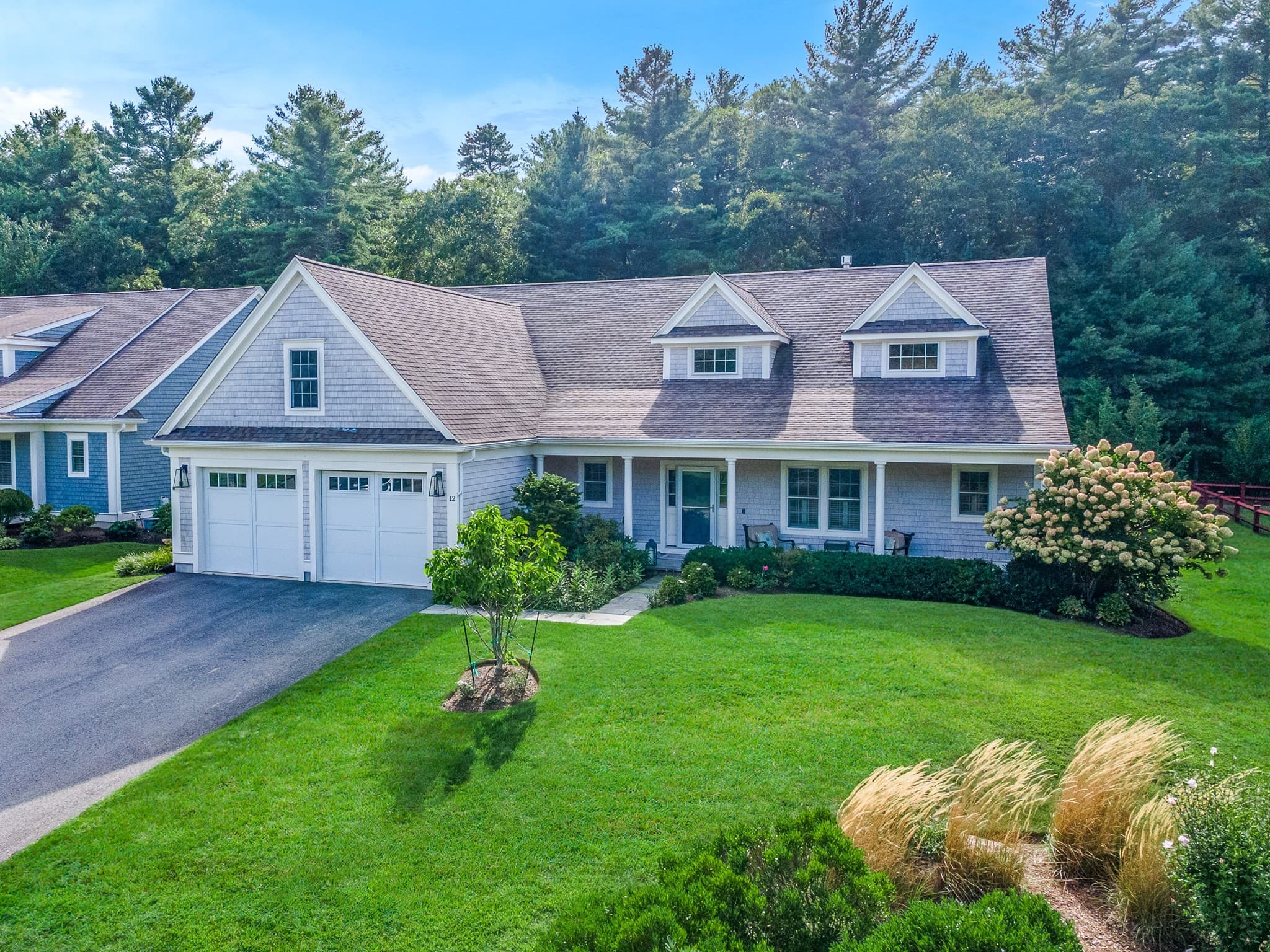 12 Fieldstone Dr, Mattapoisett MA 02739