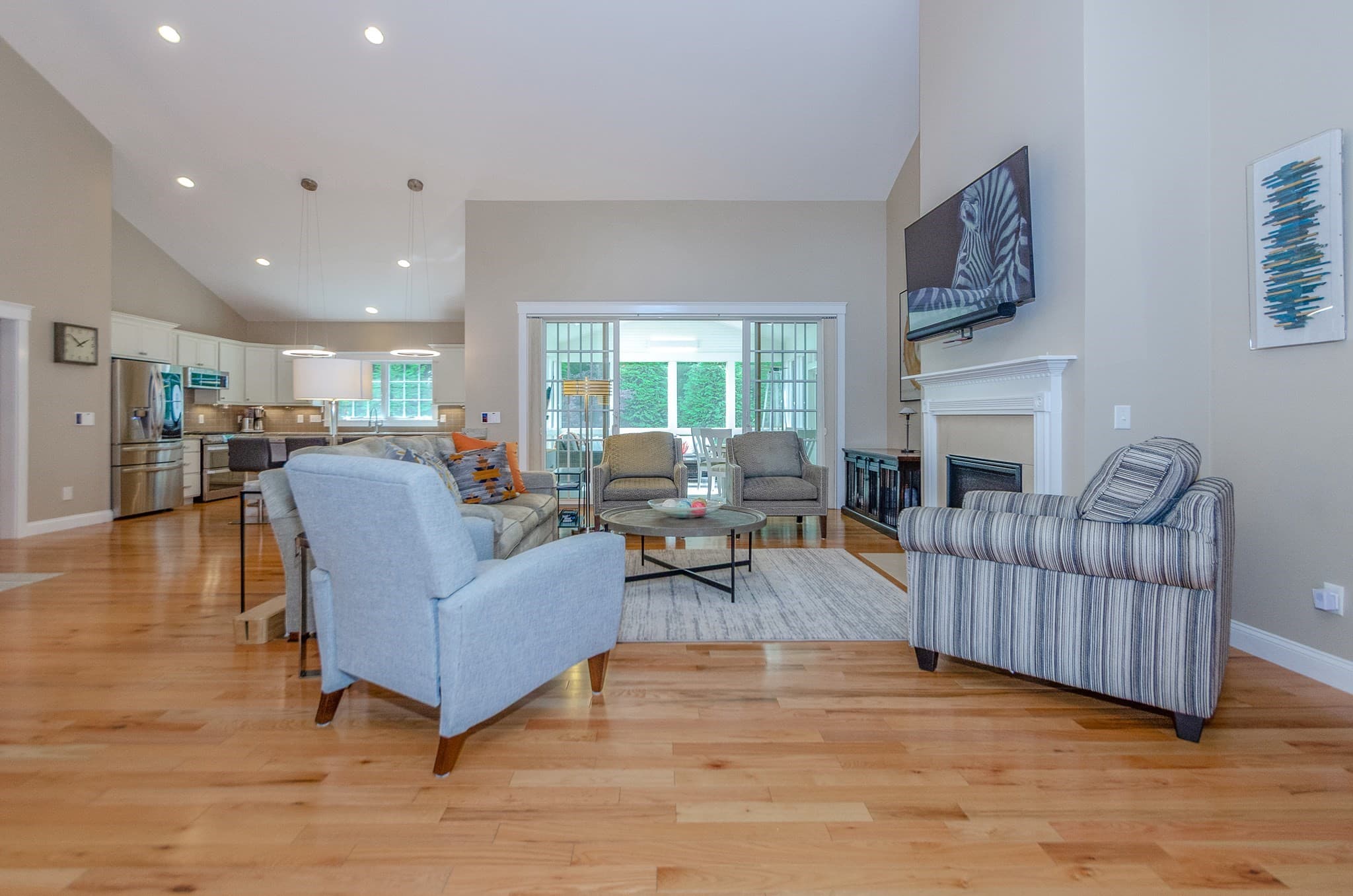 Single Family Residence at 12 Fieldstone Dr, Mattapoisett MA 02739, Mattapoisett, photo 9 of 34
