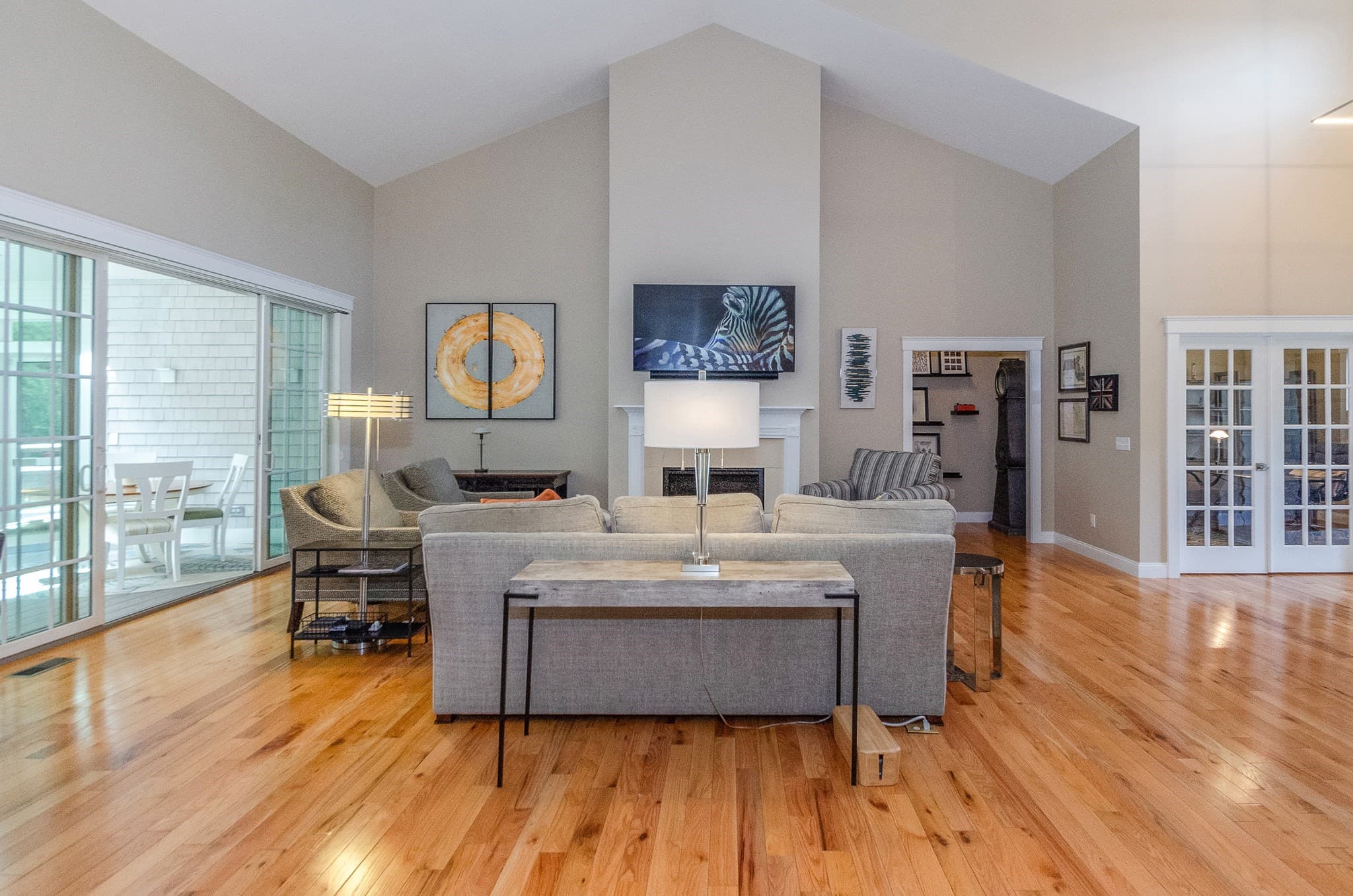 Single Family Residence at 12 Fieldstone Dr, Mattapoisett MA 02739, Mattapoisett, photo 10 of 34