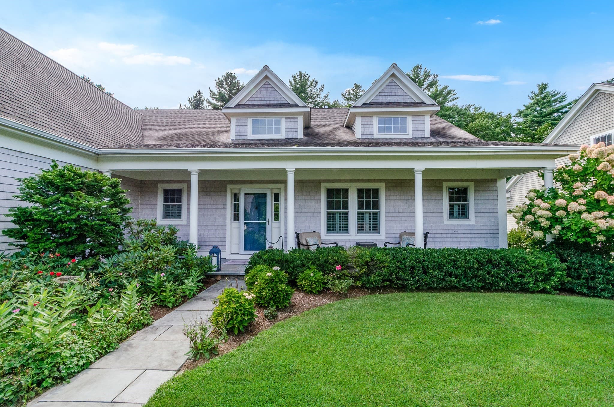 Single Family Residence at 12 Fieldstone Dr, Mattapoisett MA 02739, Mattapoisett, photo 4 of 34