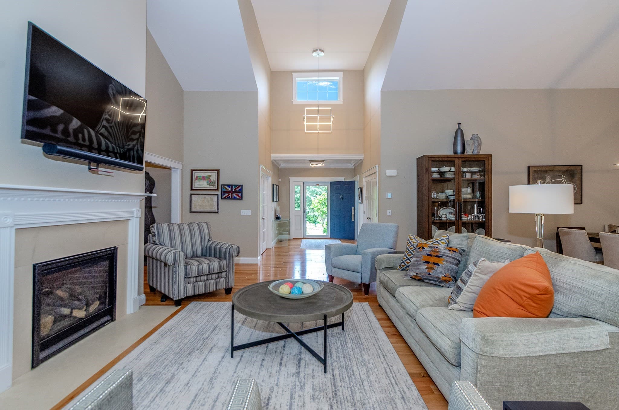 Single Family Residence at 12 Fieldstone Dr, Mattapoisett MA 02739, Mattapoisett, photo 8 of 34