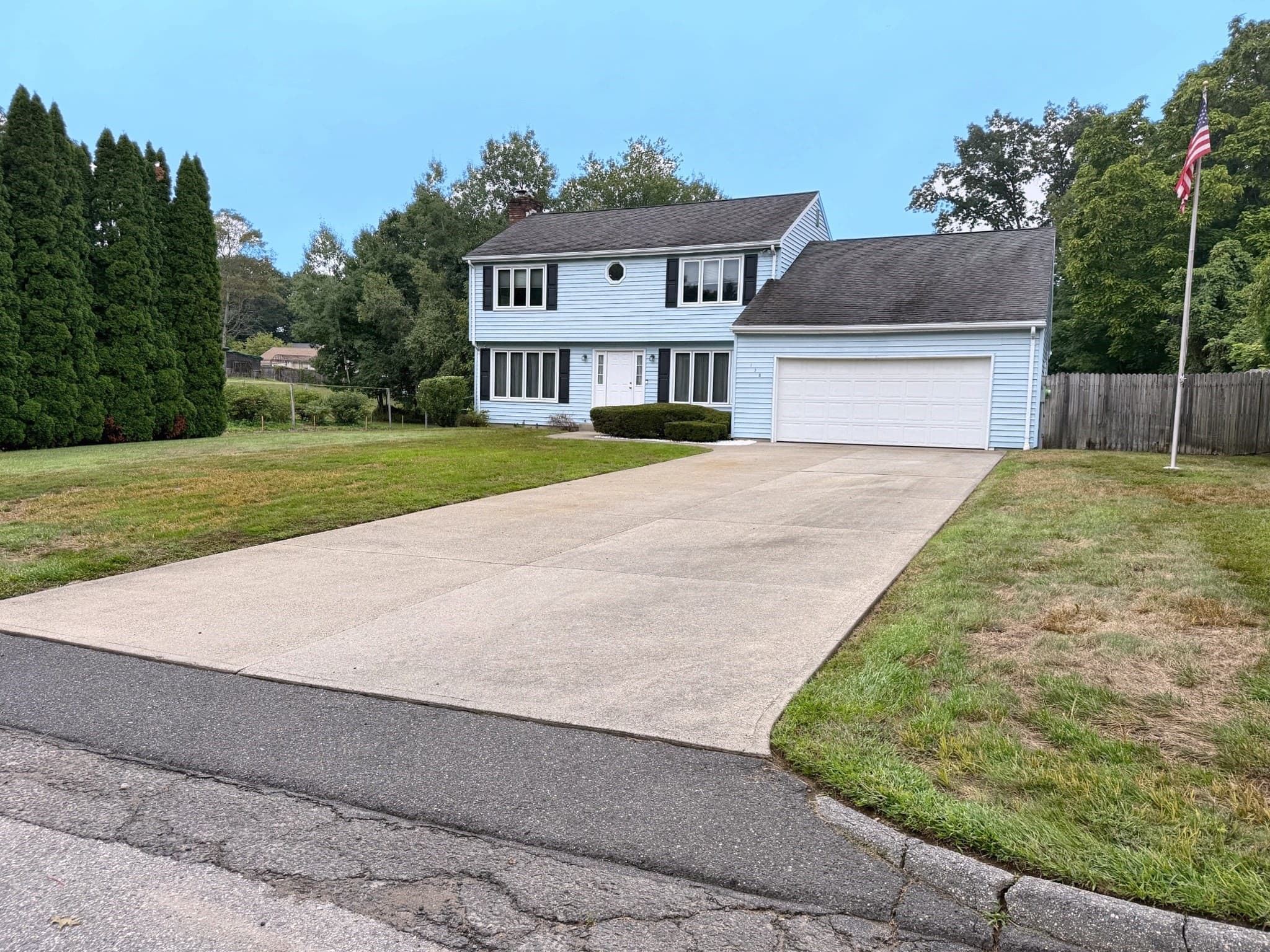 Single Family Residence at 138 Slate Rd, Chicopee MA 01020, Chicopee, photo 2 of 42