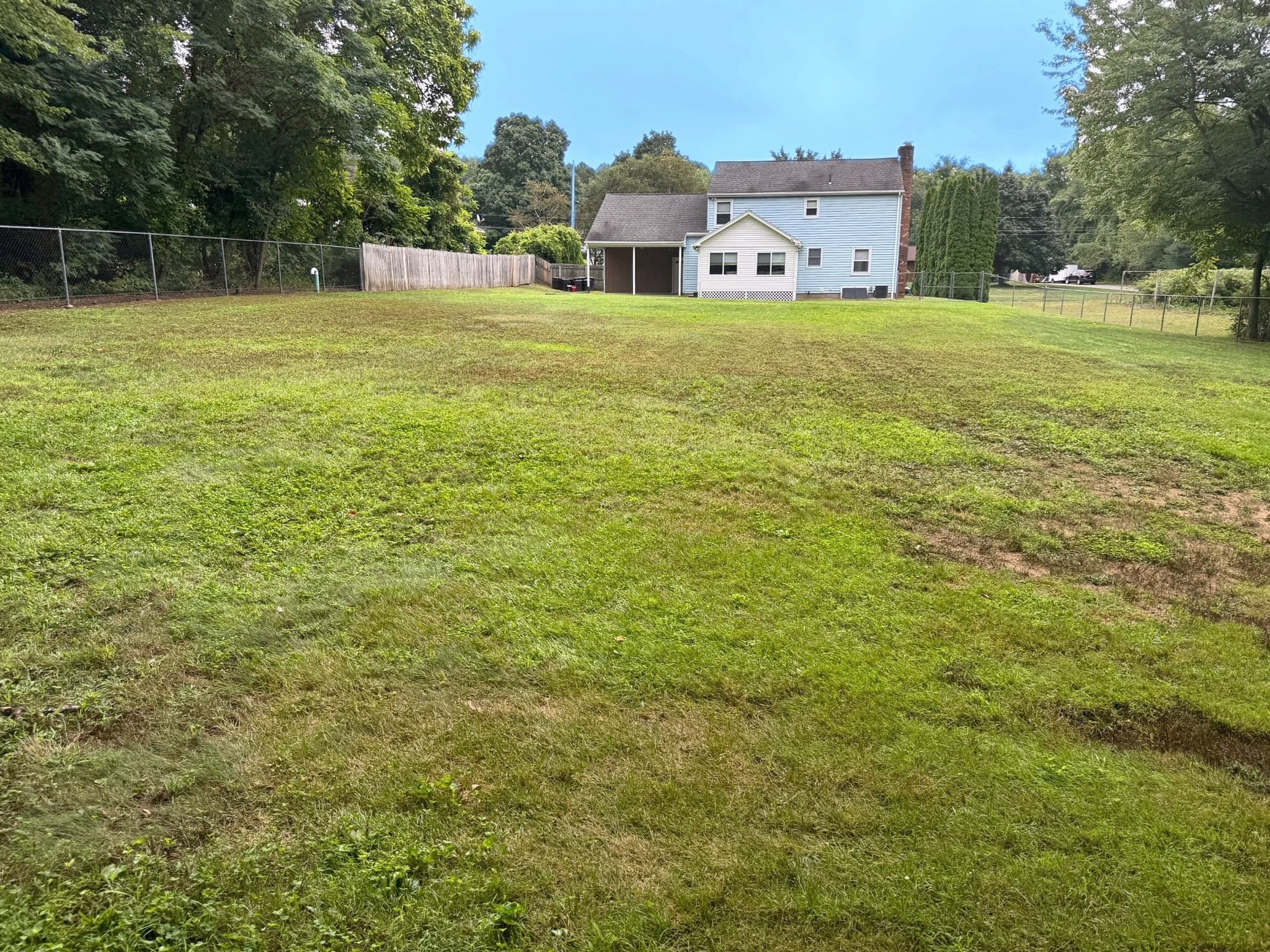Single Family Residence at 138 Slate Rd, Chicopee MA 01020, Chicopee, photo 41 of 42