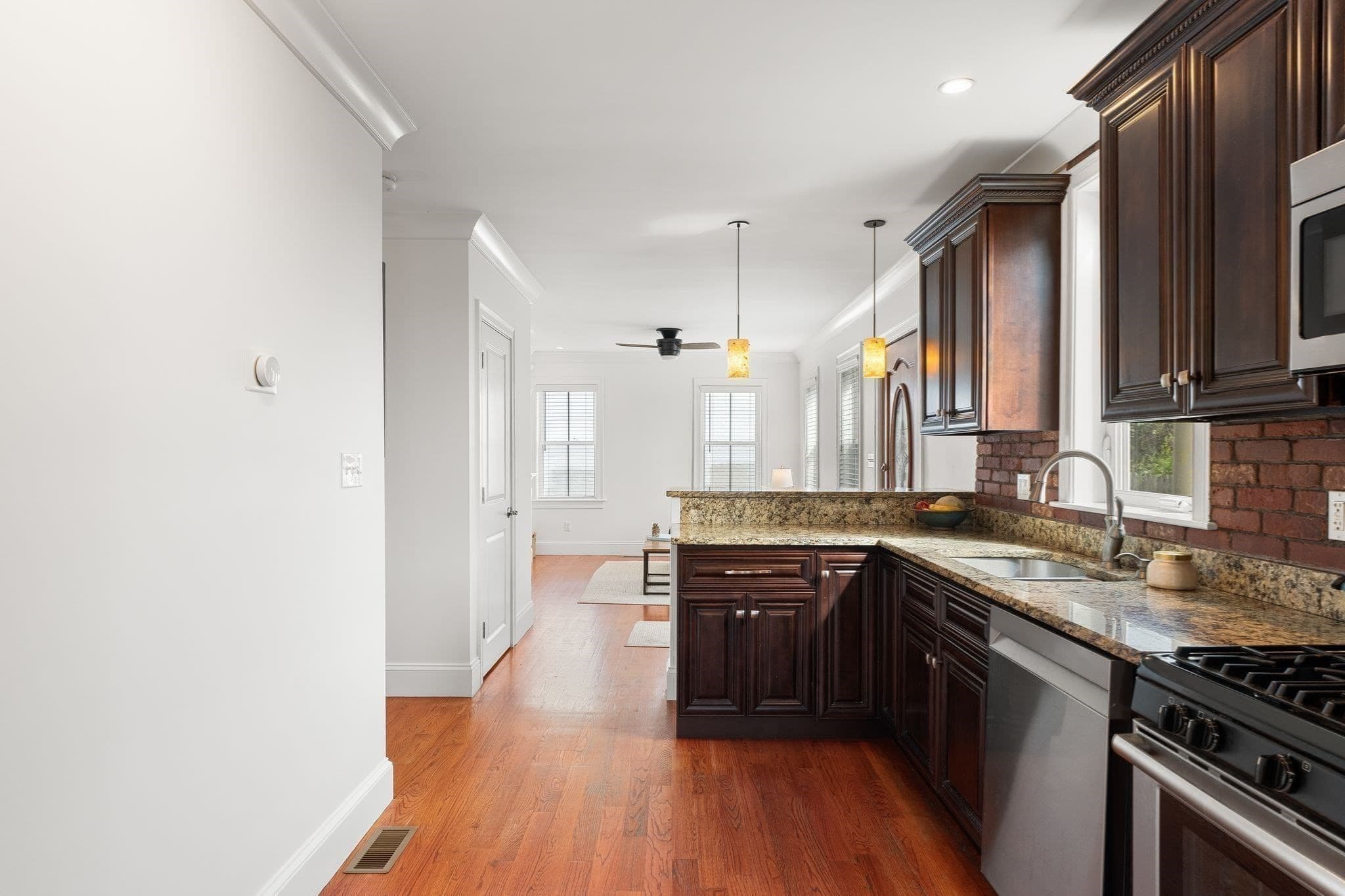 Condominium at 6 Water Street # 6, Boston MA 02122, photo 17 of 42