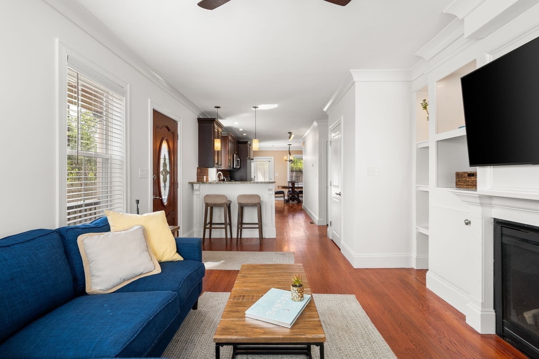 Condominium at 6 Water Street # 6, Boston MA 02122, photo 7 of 42