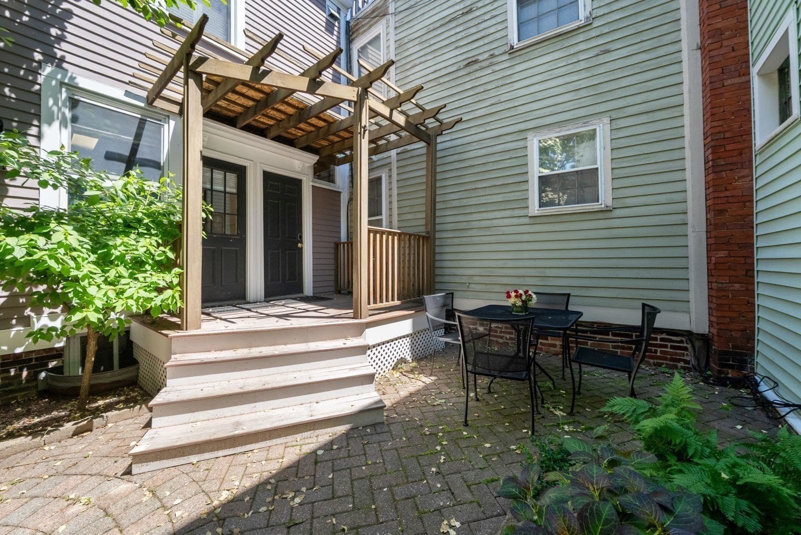 Single Family Residence at 51 Chestnut Street, Boston MA 02129, Boston, photo 33 of 40