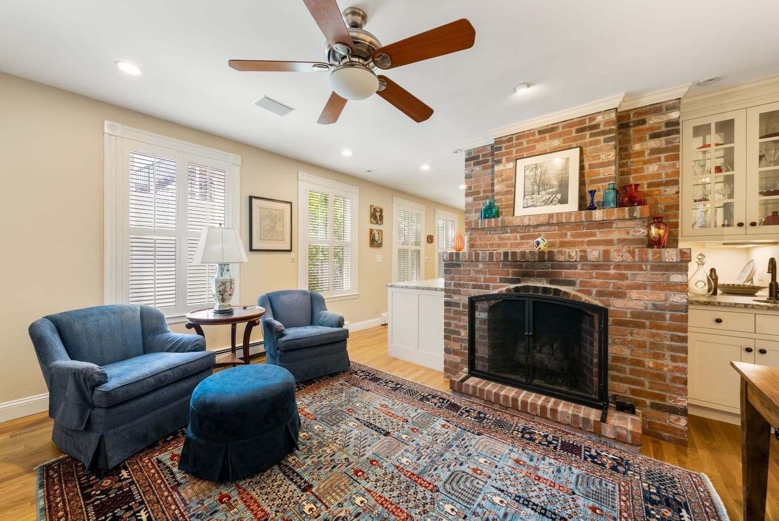 Single Family Residence at 51 Chestnut Street, Boston MA 02129, Boston, photo 18 of 40