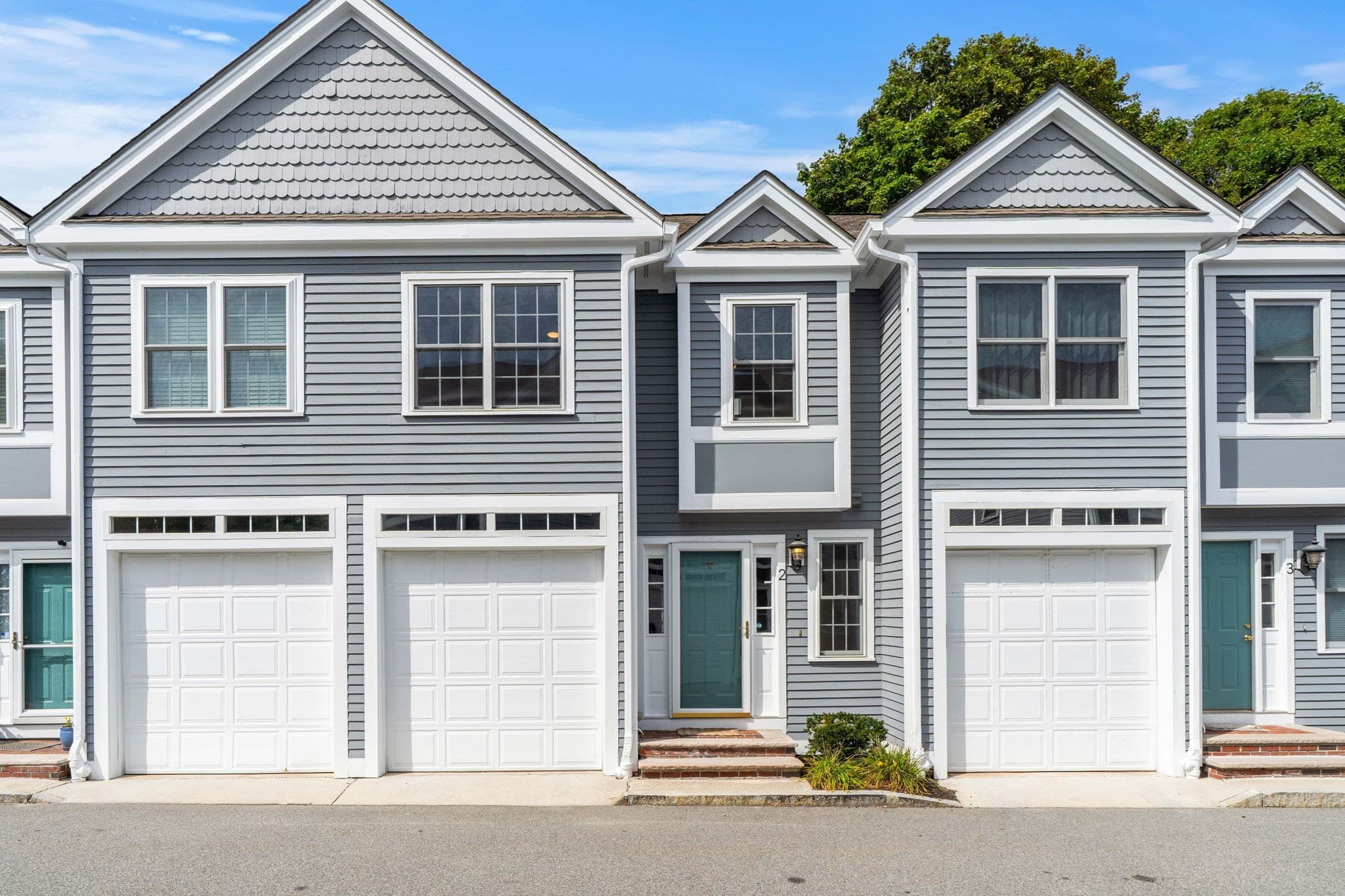 Condominium at 201 Main St # 2, Woburn MA 01801, Woburn, photo 42 of 42