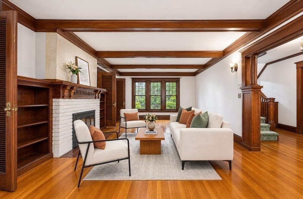 Single Family Residence at 1140 Northampton St, Holyoke MA 01040, Holyoke, photo 12 of 41