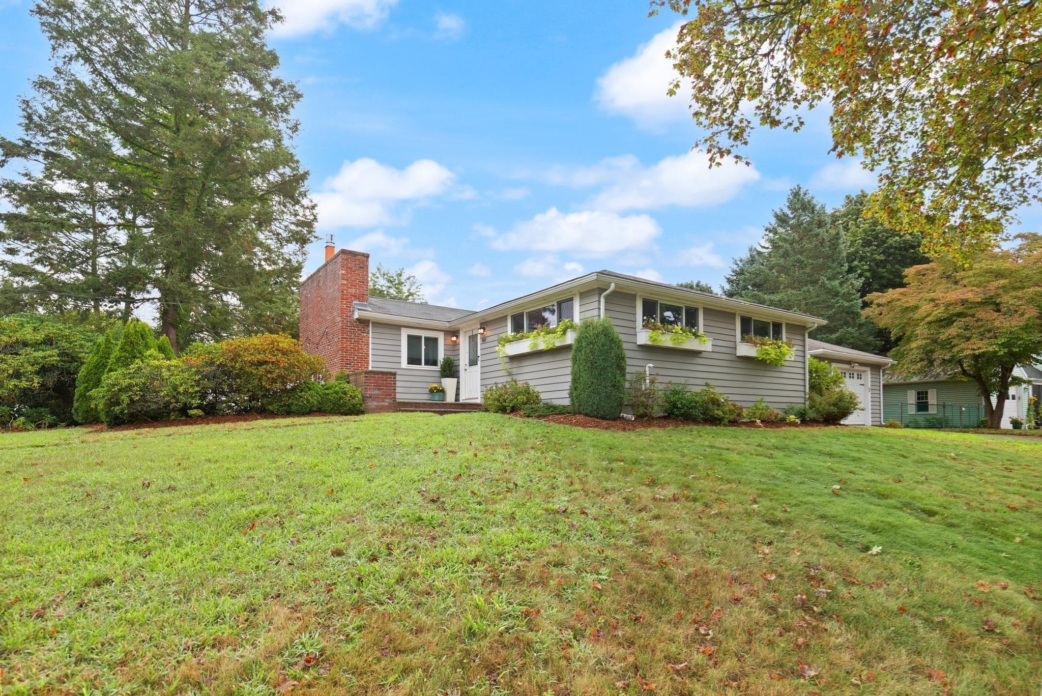 Single Family Residence at 161 Dodge St, Beverly MA 01915, Beverly, photo 27 of 28