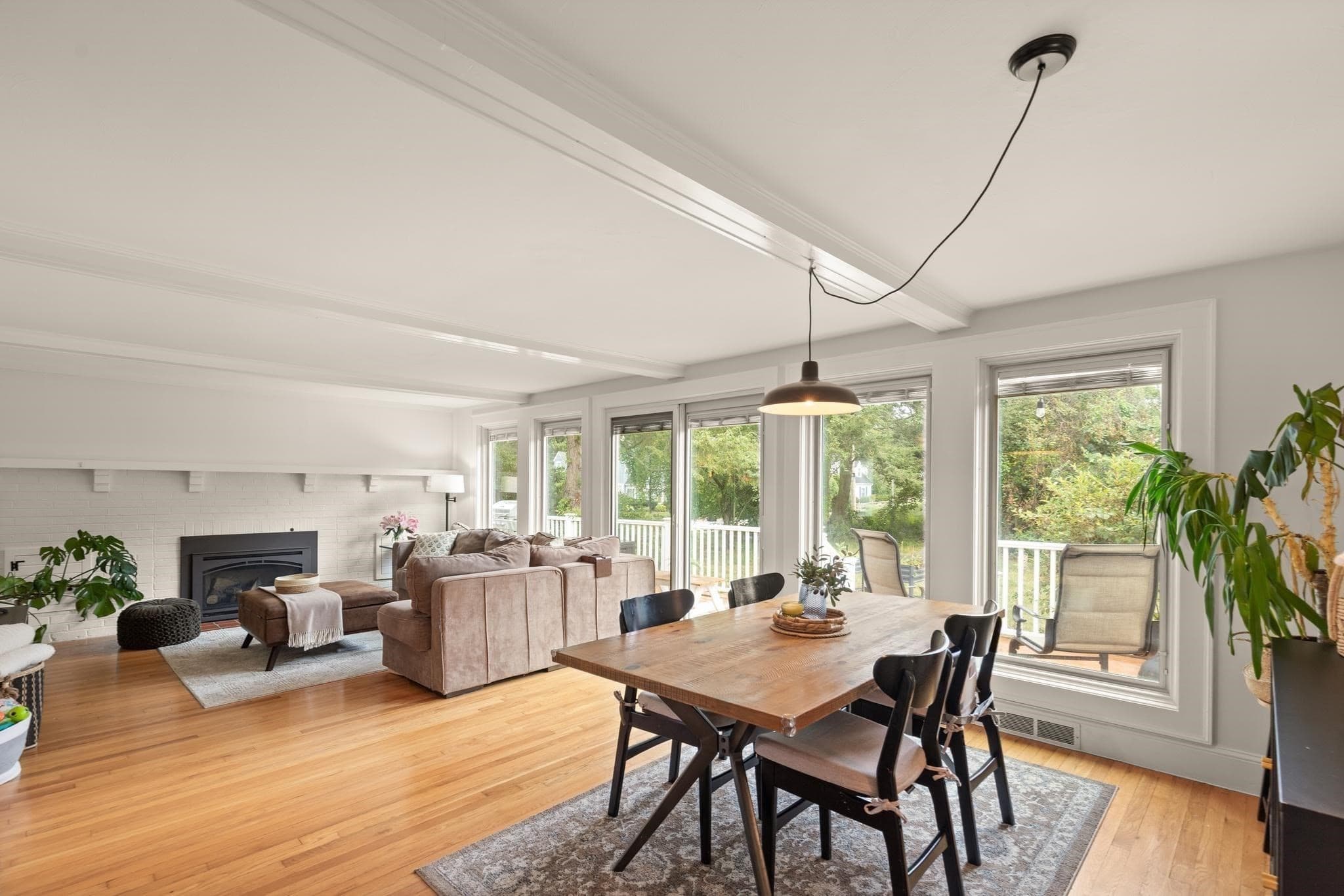 Single Family Residence at 161 Dodge St, Beverly MA 01915, Beverly, photo 3 of 28