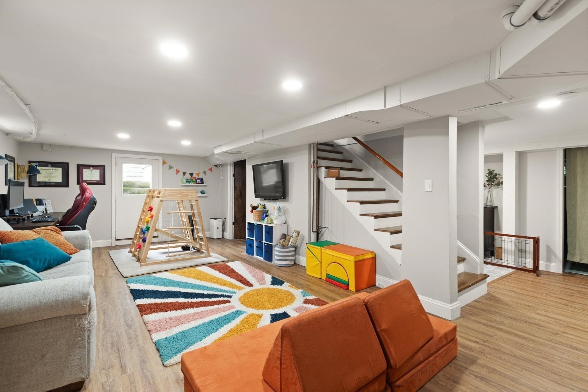 Single Family Residence at 161 Dodge St, Beverly MA 01915, Beverly, photo 20 of 28