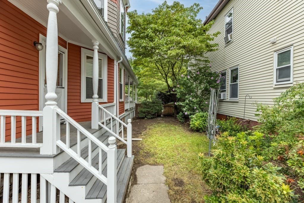 Single Family Residence at 136 Elm Street, Cambridge MA 02140, Cambridge, photo 5 of 30