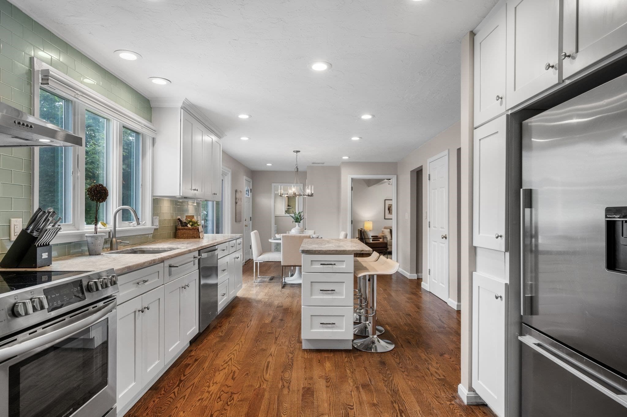 Single Family Residence at 62 Marion Road Ext, Marblehead MA 01945, Marblehead, photo 17 of 36