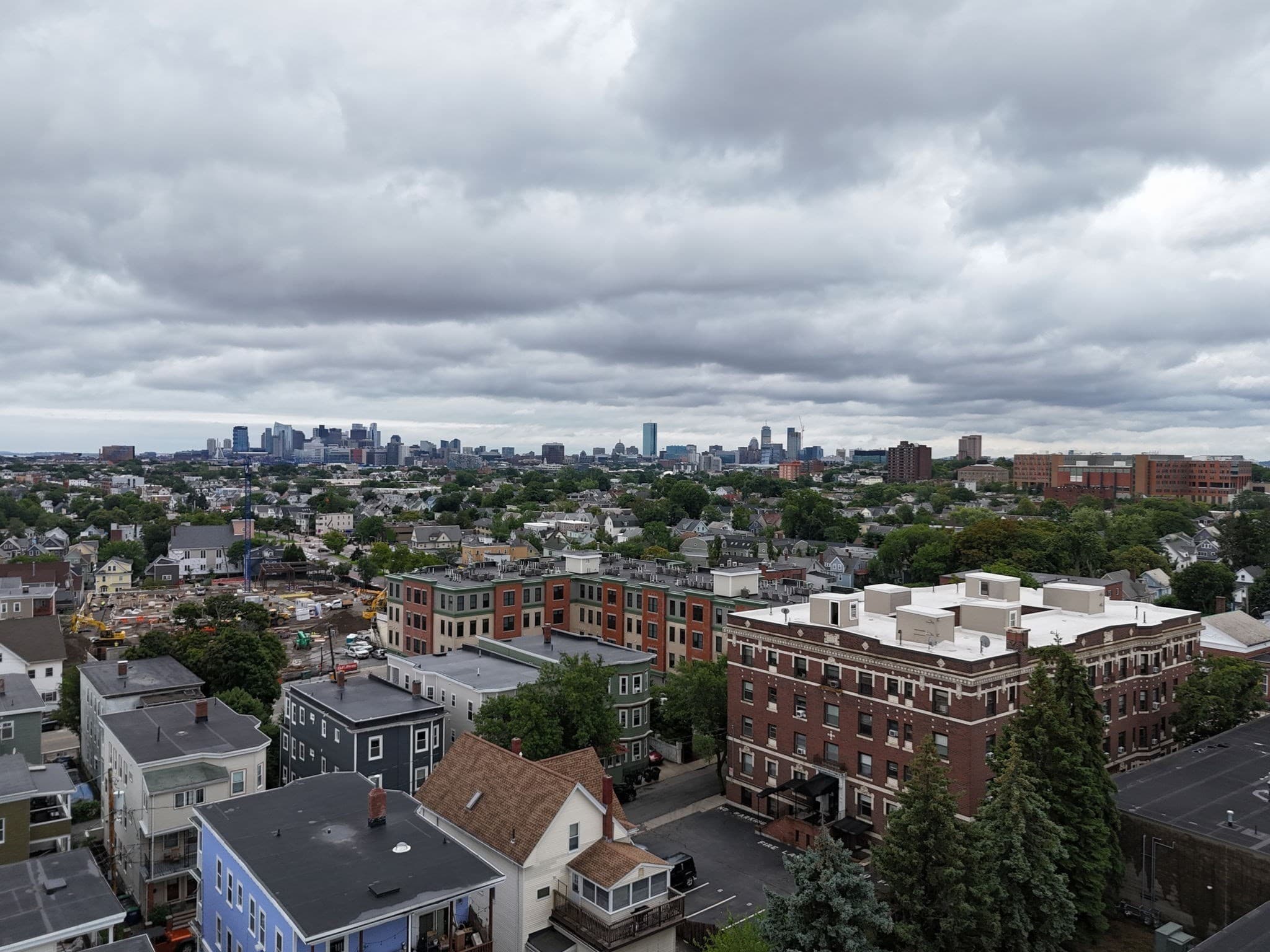 Condominium at 34 Heath St # 3, Somerville MA 02145, Somerville, photo 20 of 37
