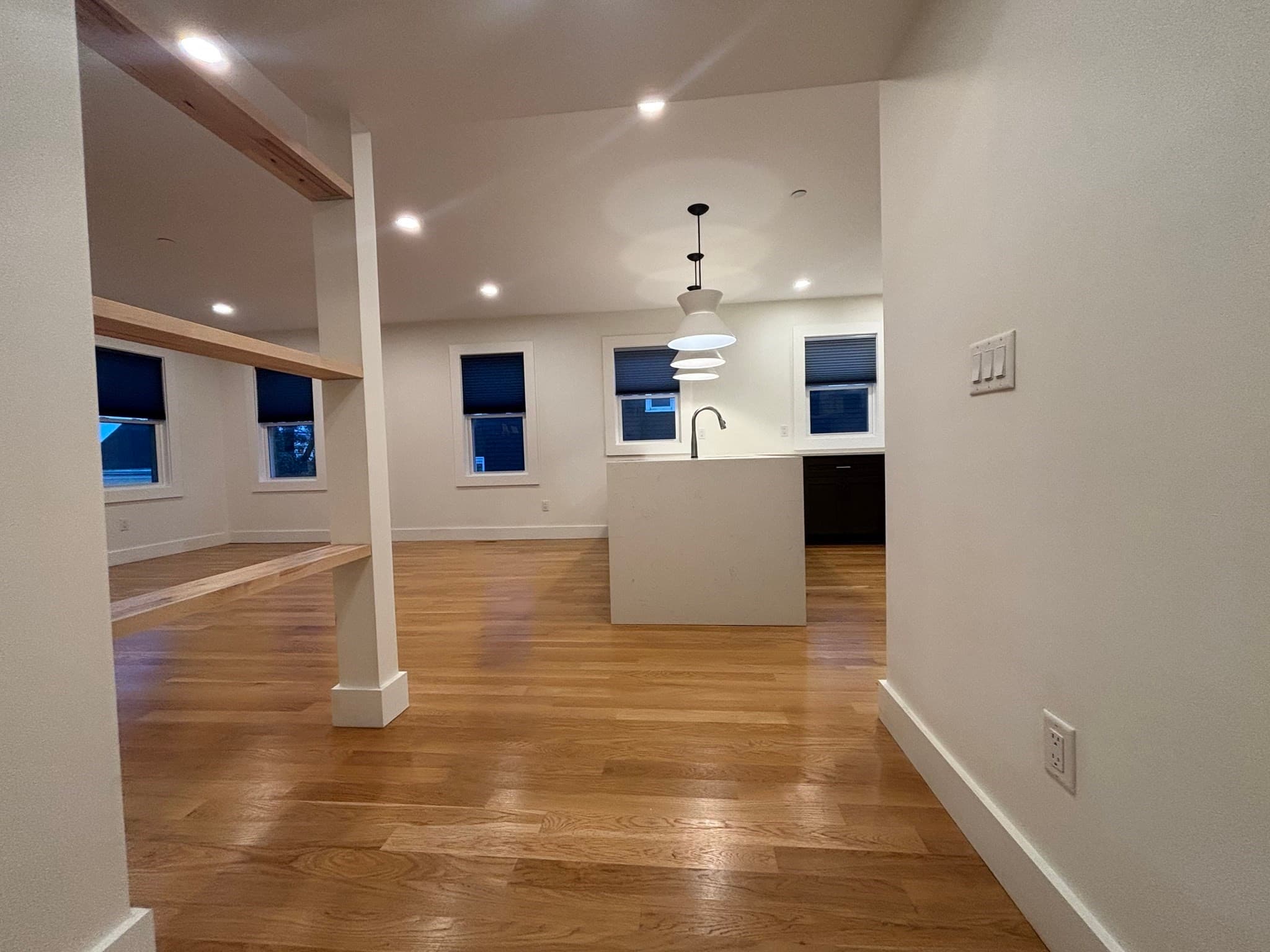 Condominium at 34 Heath St # 3, Somerville MA 02145, Somerville, photo 31 of 37