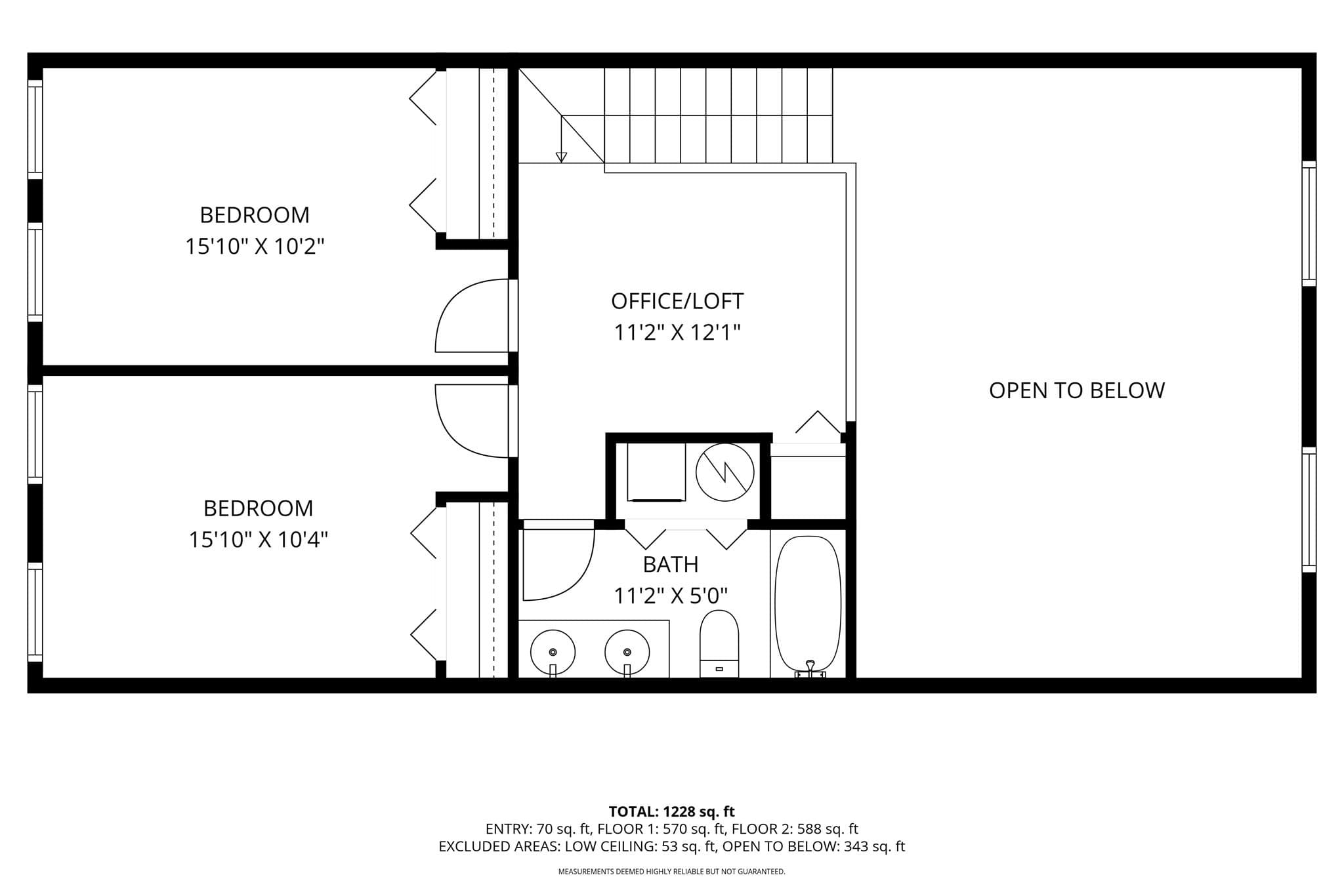 Condominium at 88 Park Ave # 412, Arlington MA 02476, Arlington, photo 27 of 27