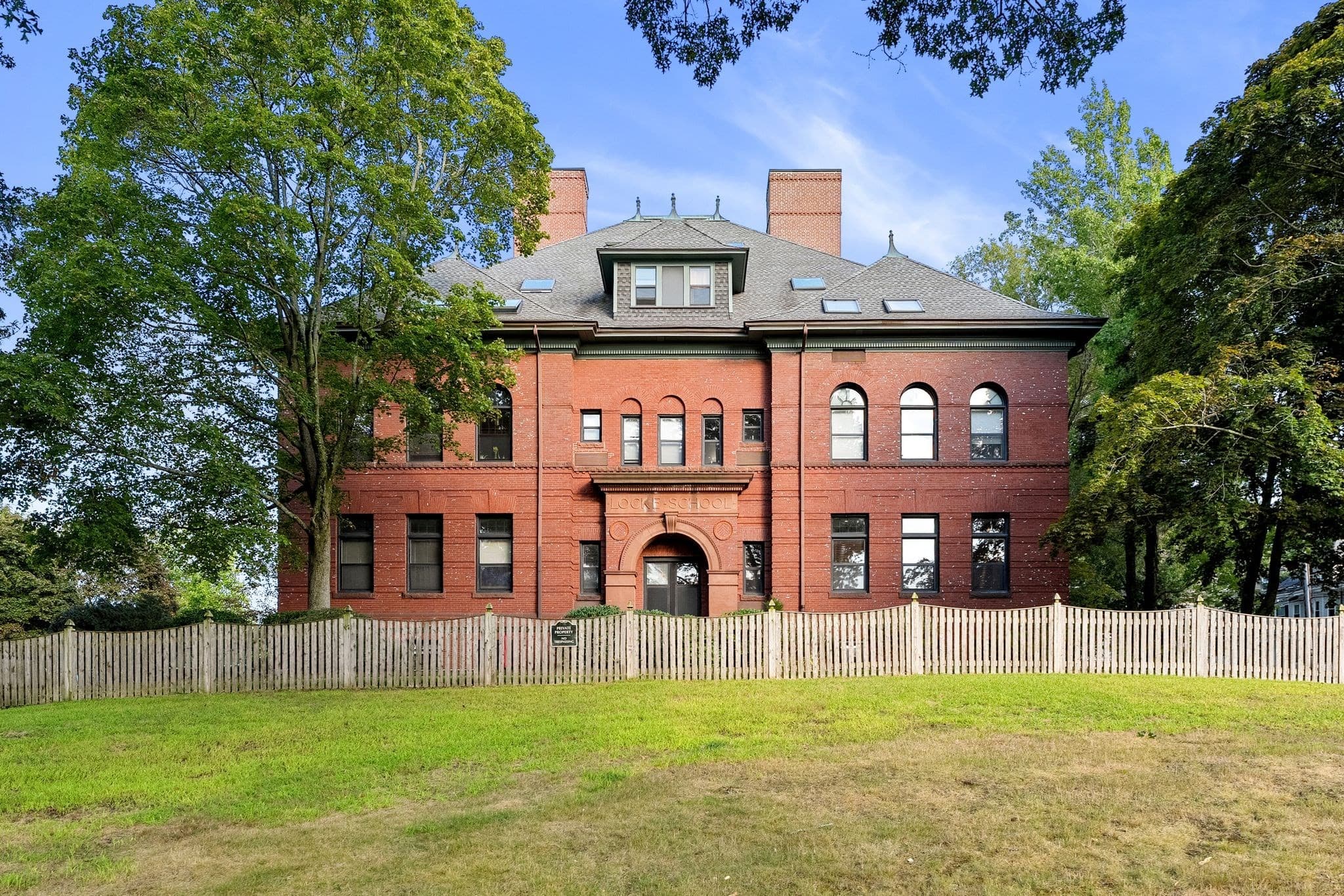 Condominium at 88 Park Ave # 412, Arlington MA 02476, Arlington, photo 22 of 27
