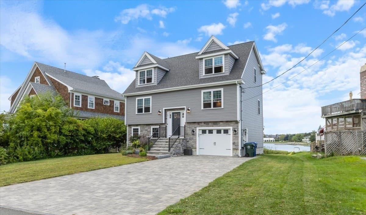 Single Family Residence at 59 Riverview Ave, Danvers MA 01923, Danvers, photo 2 of 36