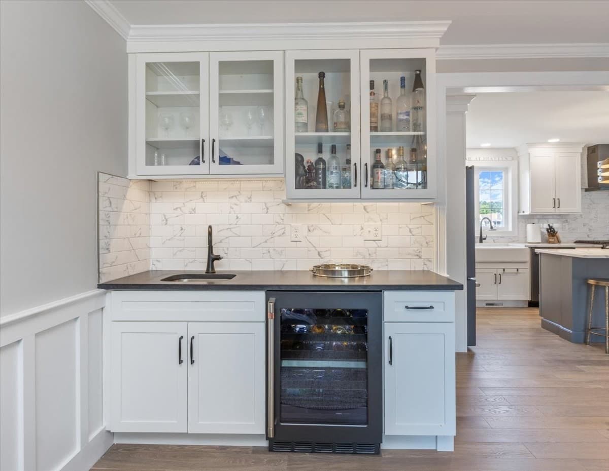 Single Family Residence at 59 Riverview Ave, Danvers MA 01923, Danvers, photo 13 of 36