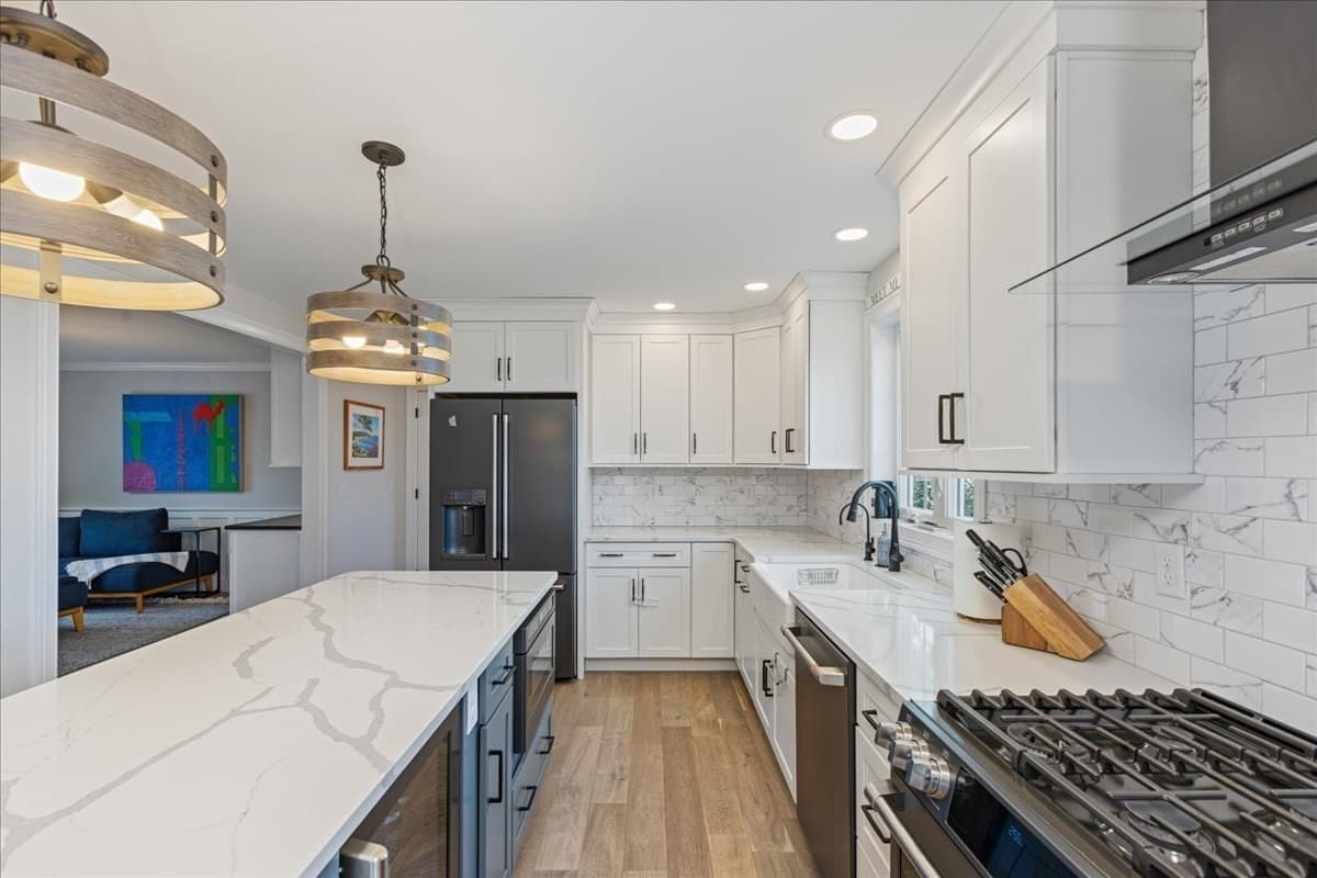 Single Family Residence at 59 Riverview Ave, Danvers MA 01923, Danvers, photo 7 of 36