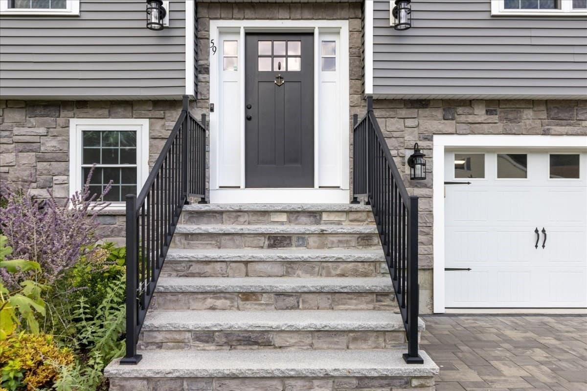 Single Family Residence at 59 Riverview Ave, Danvers MA 01923, Danvers, photo 3 of 36