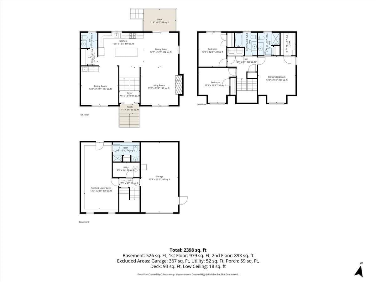Single Family Residence at 59 Riverview Ave, Danvers MA 01923, Danvers, photo 36 of 36