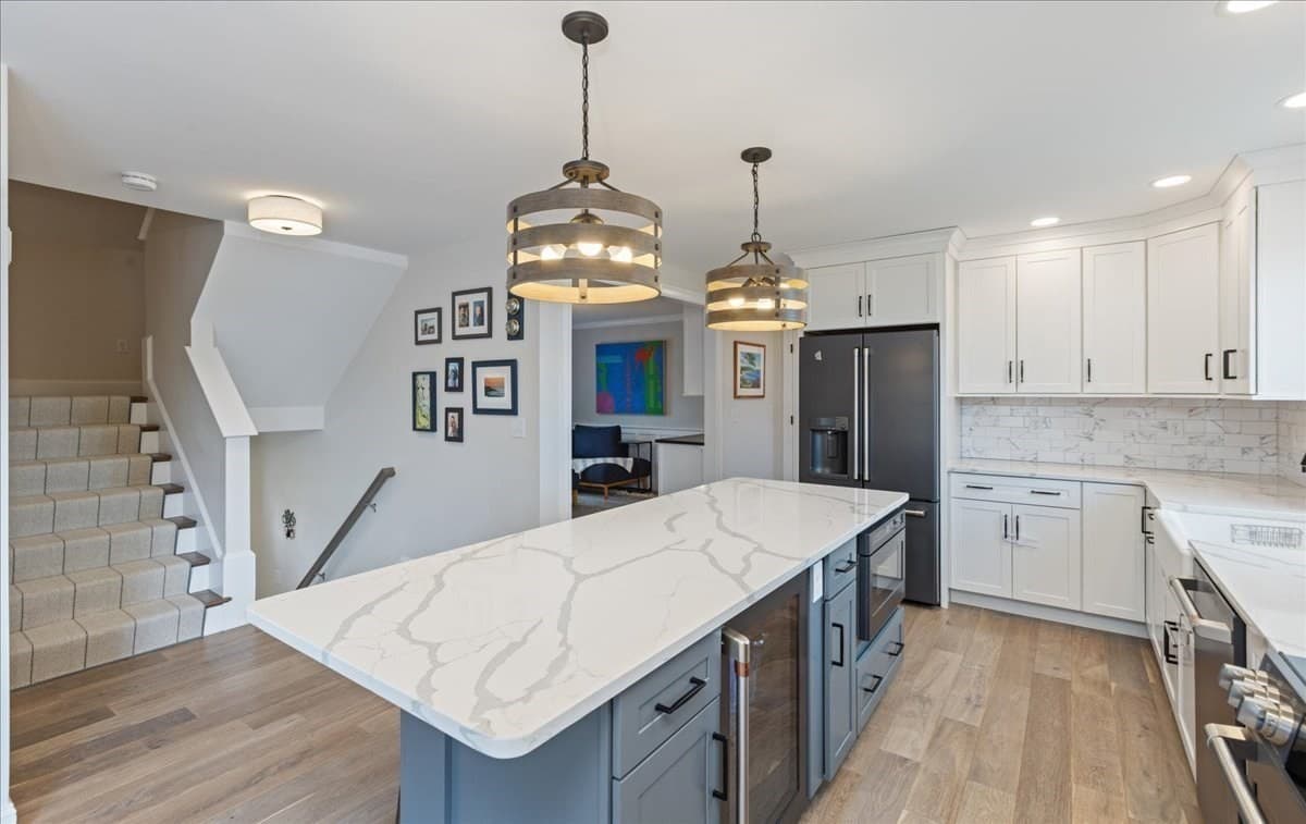 Single Family Residence at 59 Riverview Ave, Danvers MA 01923, Danvers, photo 5 of 36