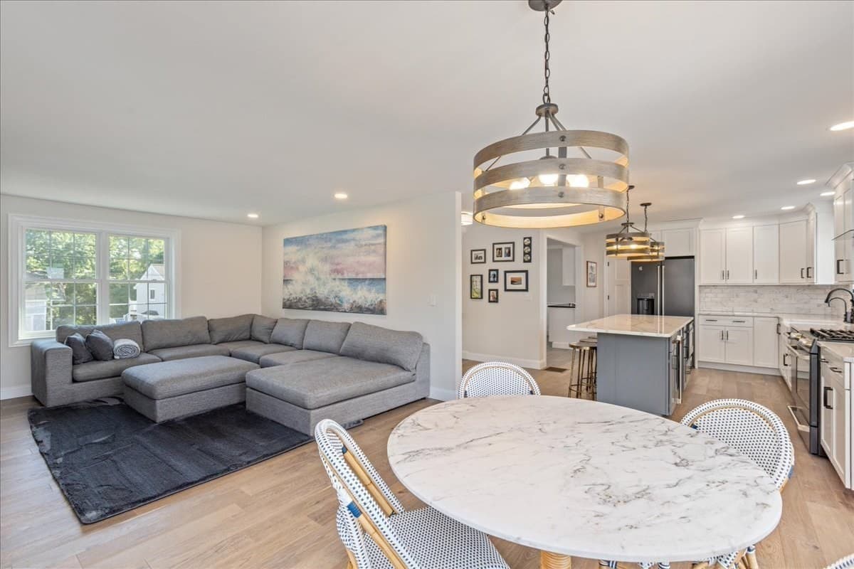 Single Family Residence at 59 Riverview Ave, Danvers MA 01923, Danvers, photo 9 of 36