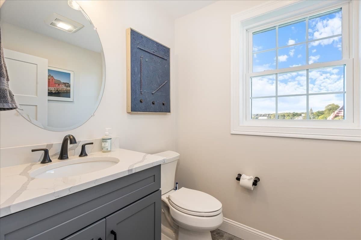 Single Family Residence at 59 Riverview Ave, Danvers MA 01923, Danvers, photo 14 of 36