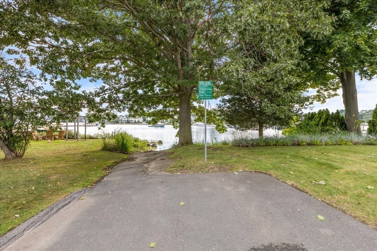 Single Family Residence at 59 Riverview Ave, Danvers MA 01923, Danvers, photo 31 of 36