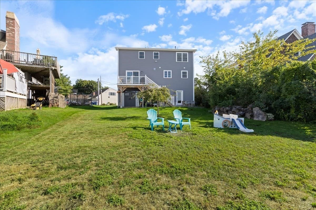 Single Family Residence at 59 Riverview Ave, Danvers MA 01923, Danvers, photo 29 of 36