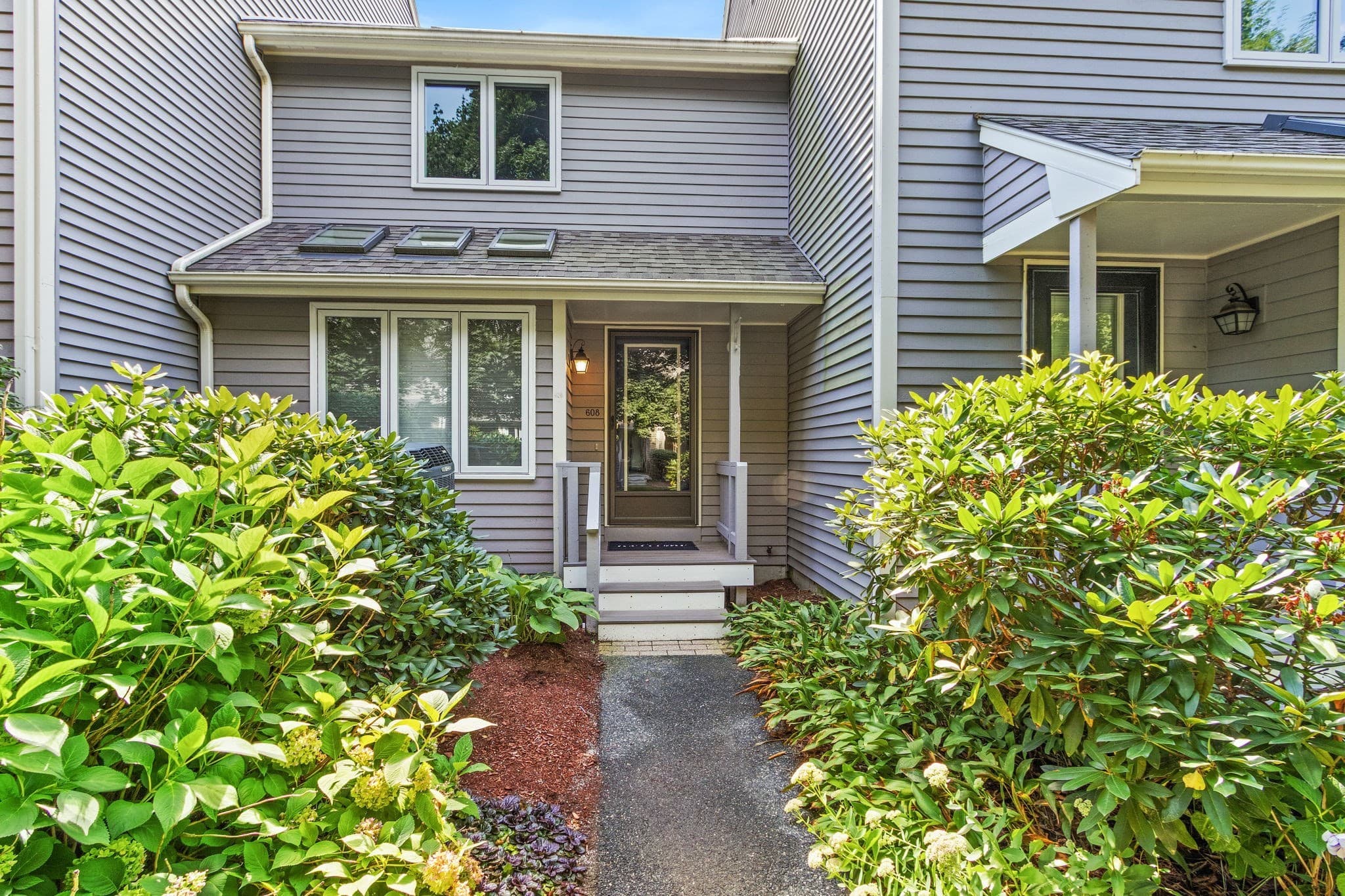 Condominium at 608 Maple Brook Rd # 608, Bellingham MA 02019, Bellingham, photo 2 of 42