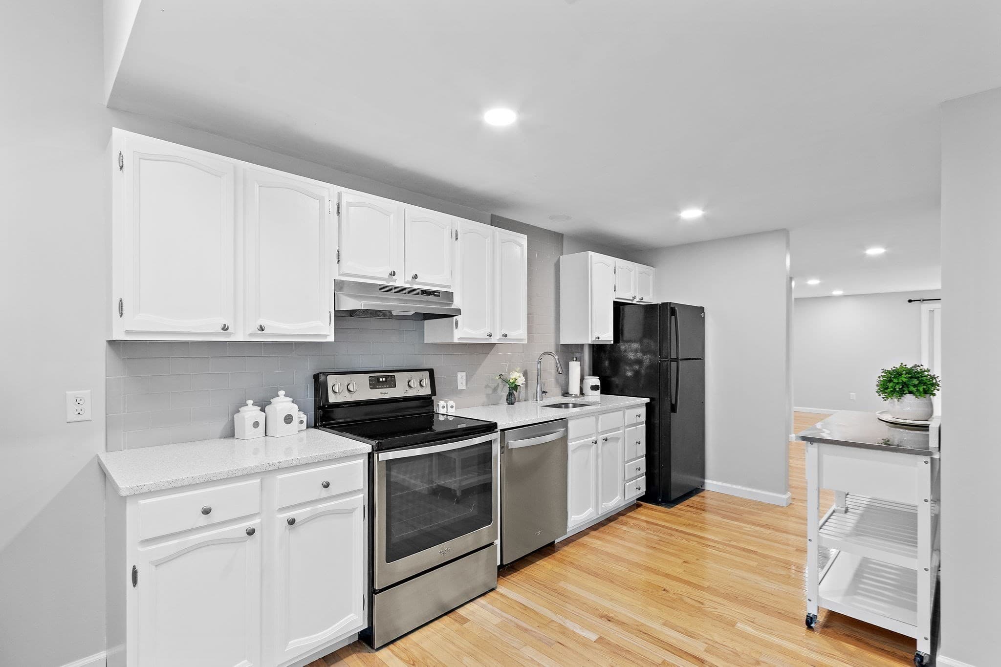 Condominium at 608 Maple Brook Rd # 608, Bellingham MA 02019, Bellingham, photo 7 of 42